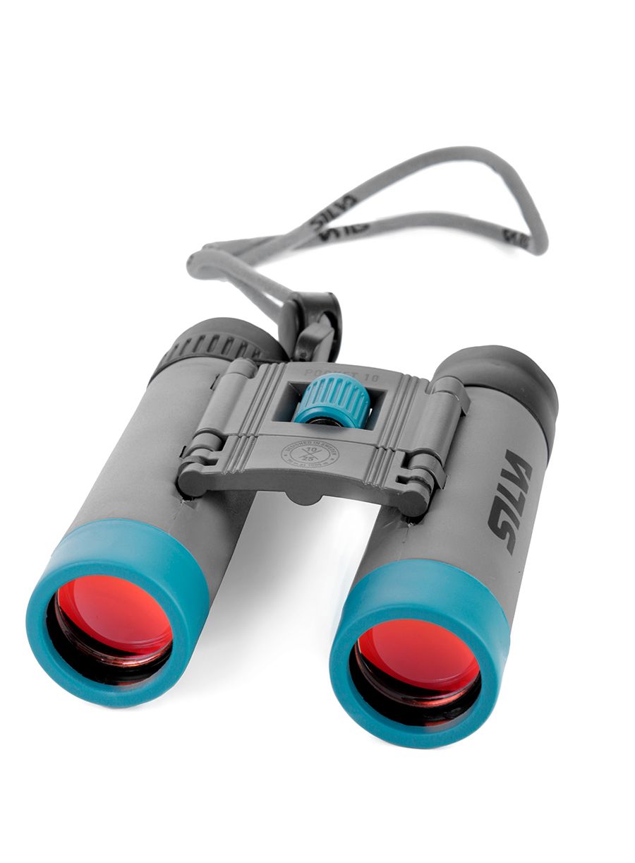 Dalekohled Silva Pocket 10X