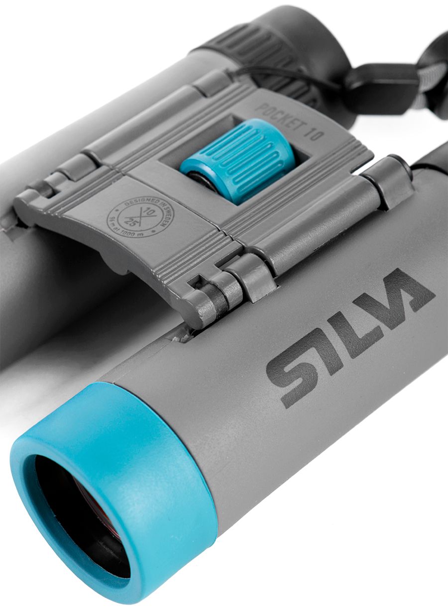 Dalekohled Silva Pocket 10X
