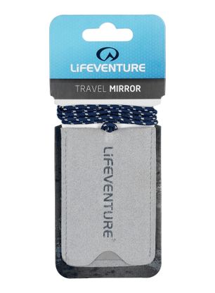 Zrcadlo Lifeventure Travel Mirror