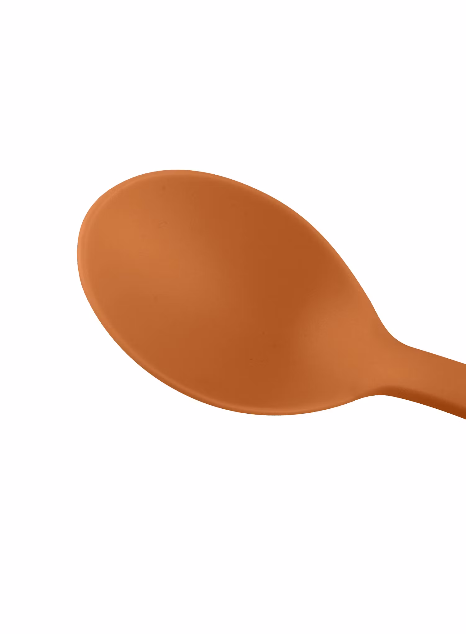 Turistická lžička Sea to Summit Camp Cutlery Spoon - burnt orange