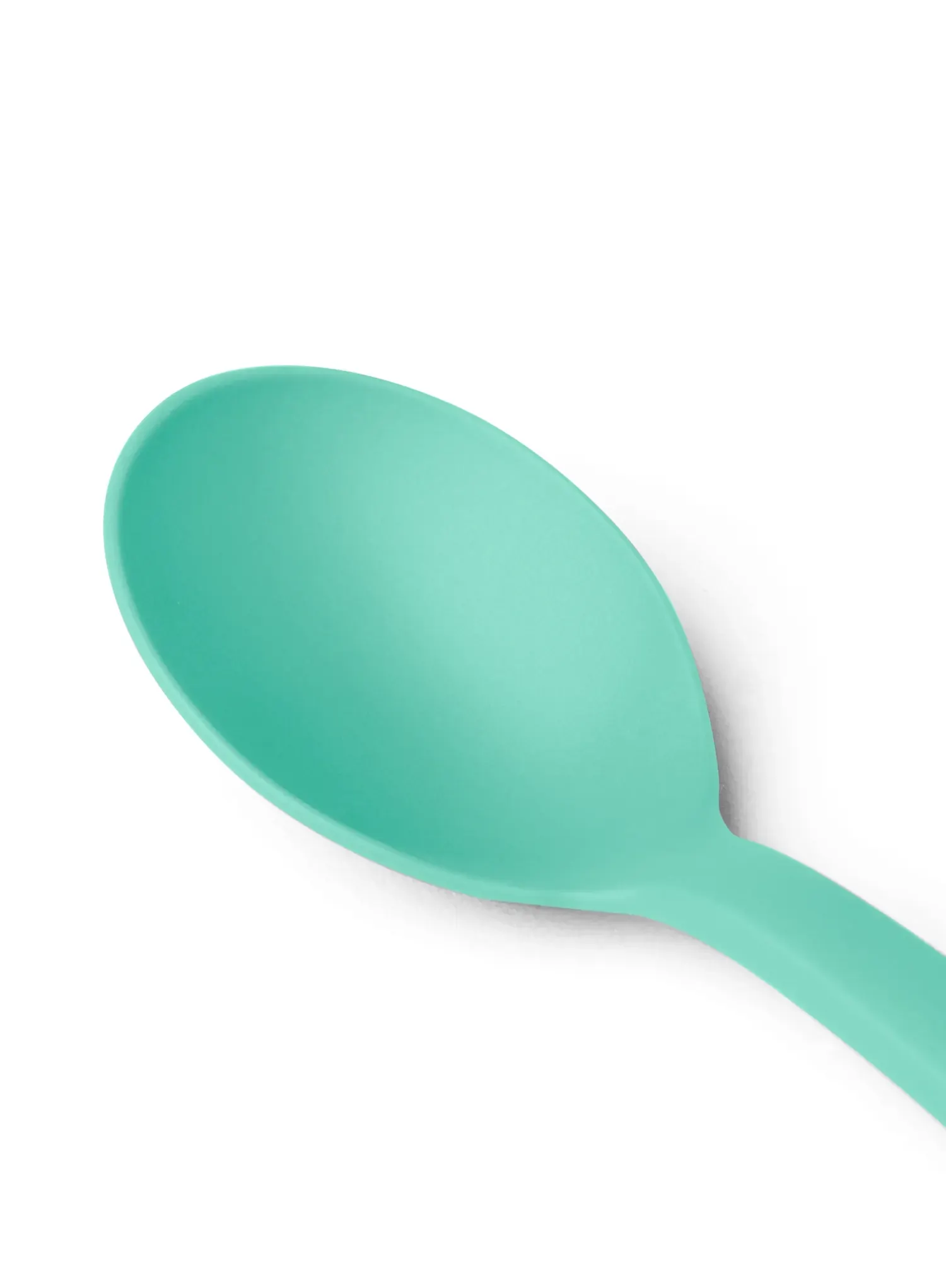 Turistická lžička Sea to Summit Camp Cutlery Spoon - cabbage