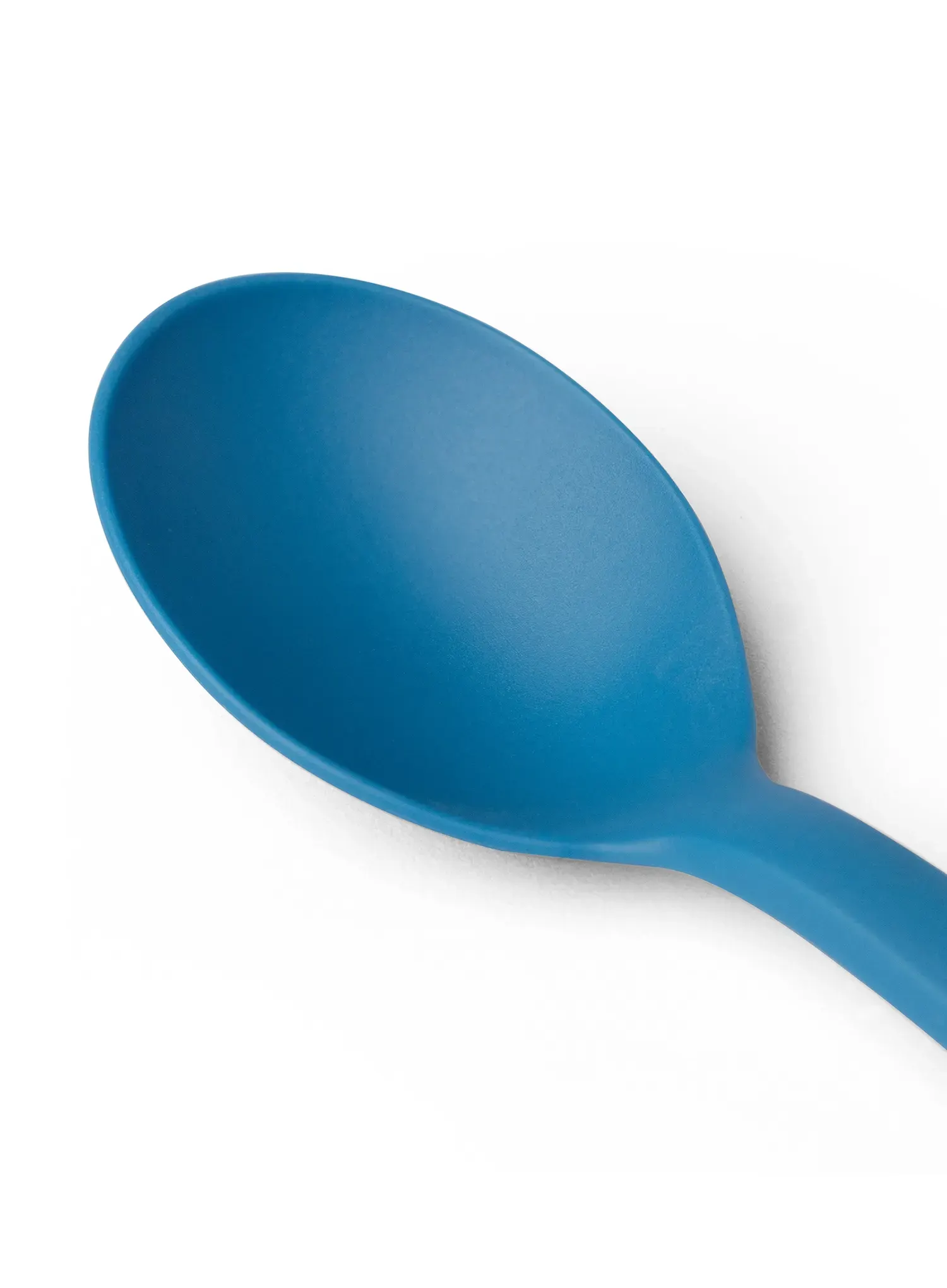 Turistická lžička Sea to Summit Camp Cutlery Spoon - cendre blue