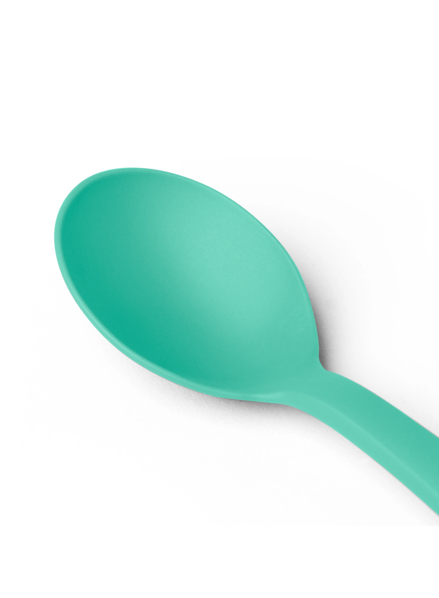 Turistická lžička Sea to Summit  Camp Cutlery Teaspoon - cabbage