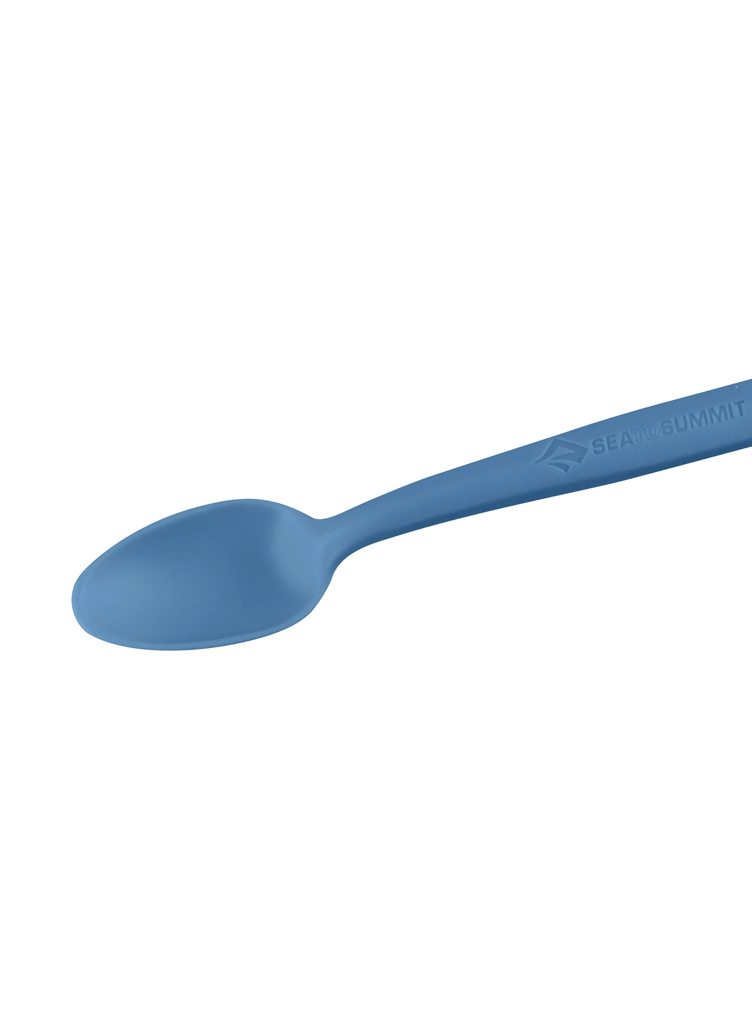 Turistická lžička Sea to Summit  Camp Cutlery Teaspoon - cendre blue