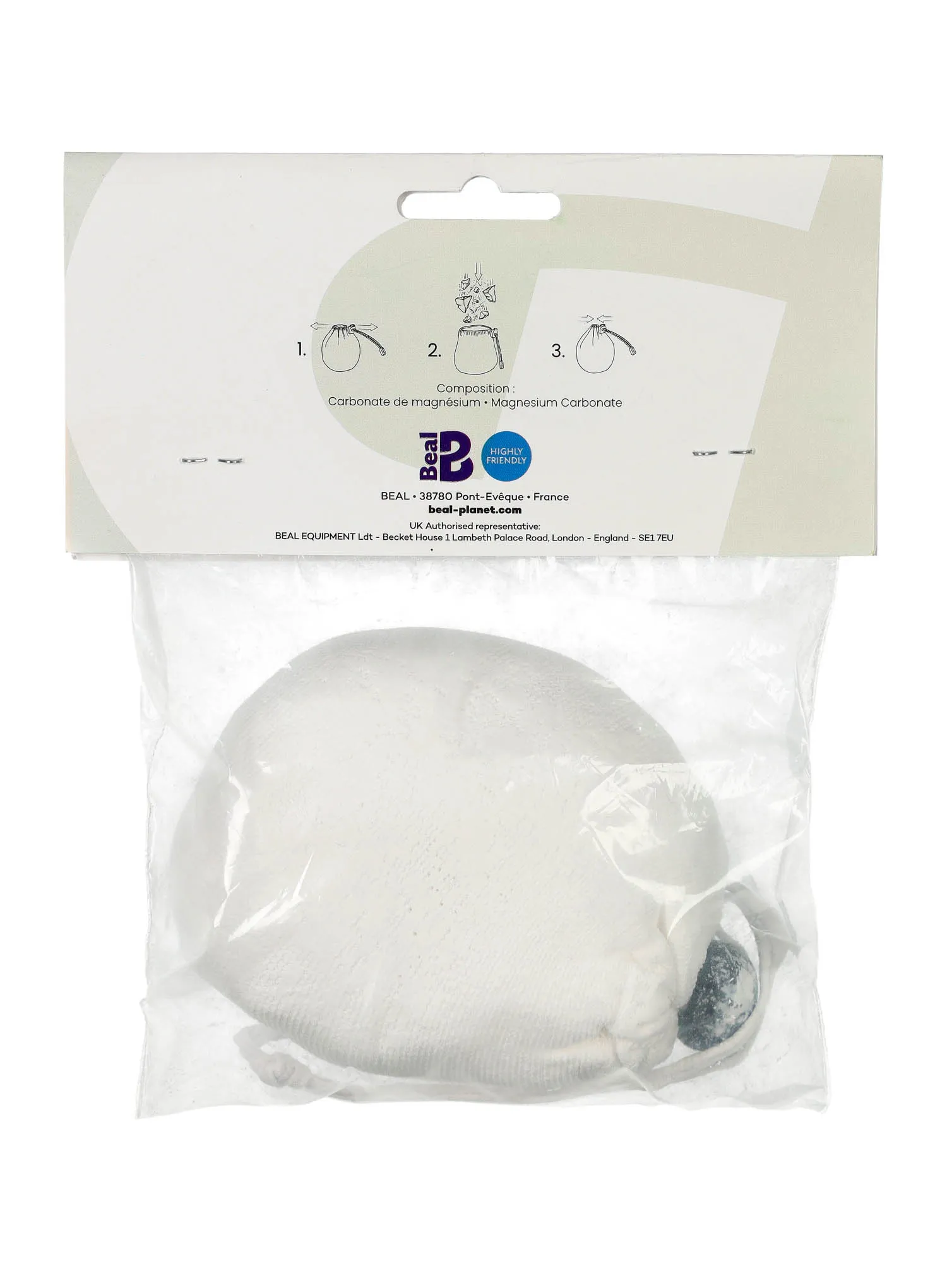Magnézium Beal Chalk Station 56 g