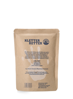 Magnézium Kletter Retter Chalk Fine 200 g