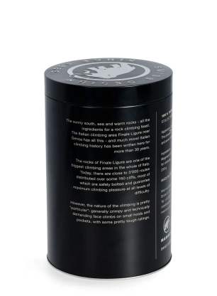 Magnézium Mammut Pure Chalk Collectors Box 230 g - hyaena