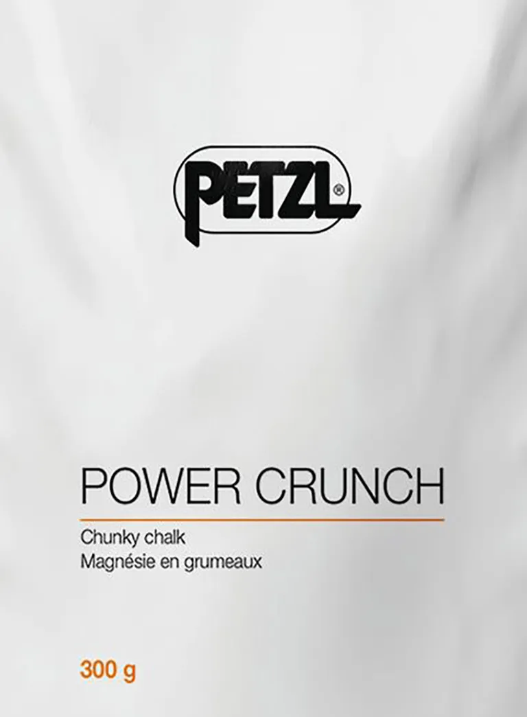 Magnézium Petzl Power Crunch 300 g