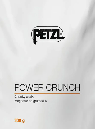 Magnézium Petzl Power Crunch 300 g