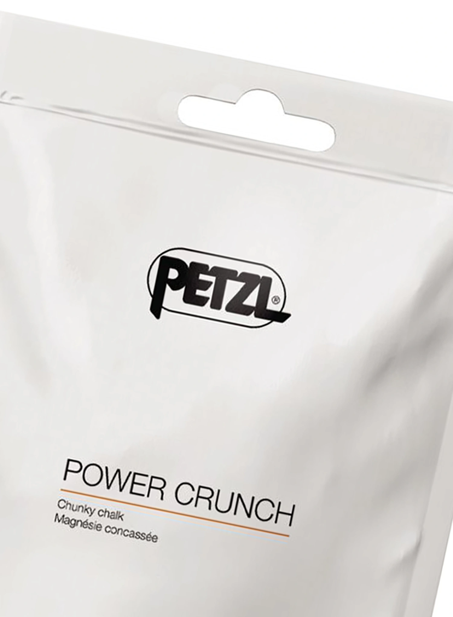 Magnézium Petzl Power Crunch 500g