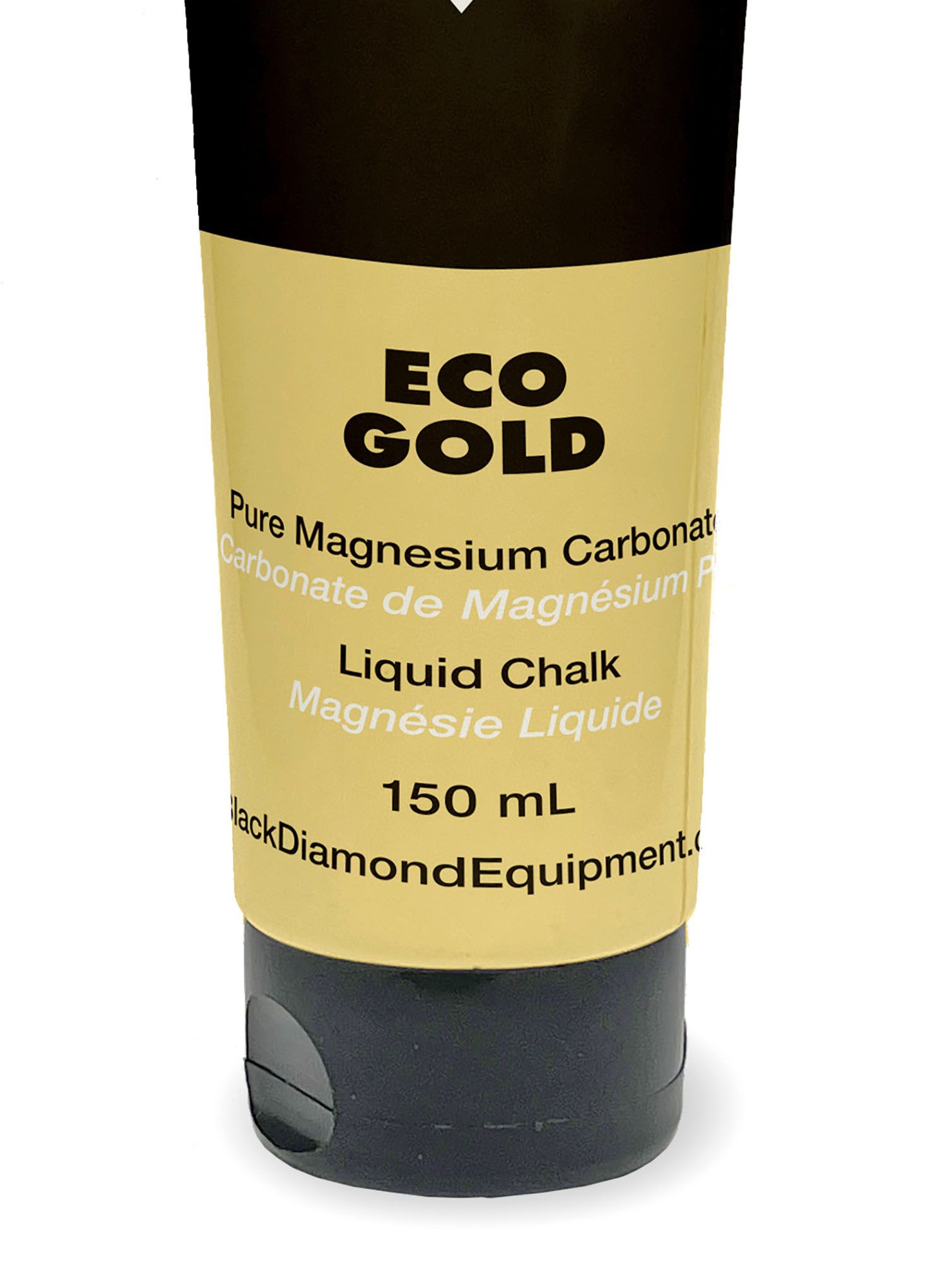 Tekuté magnézium Black Diamond Eco Gold Liquid Chalk