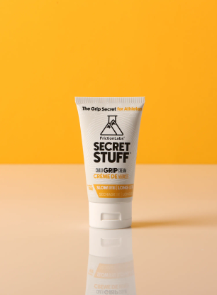 Tekuté magnézium FrictionLabs Secret Stuff Alcohol Free 75 ml Tube