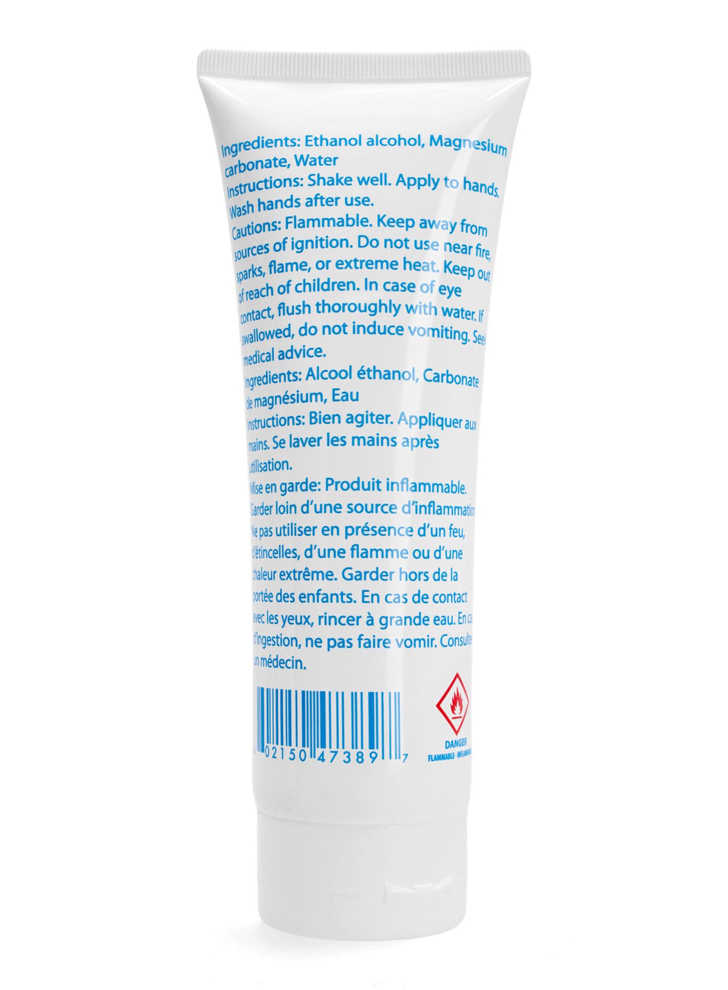 Magnézium Metolius Liquid Super Chalk 200 ml