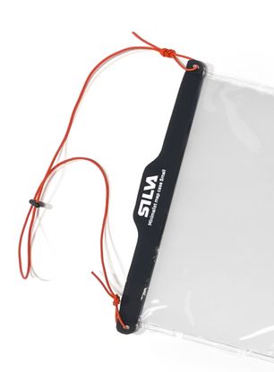 Mapník Silva Minimalist Map Case Small