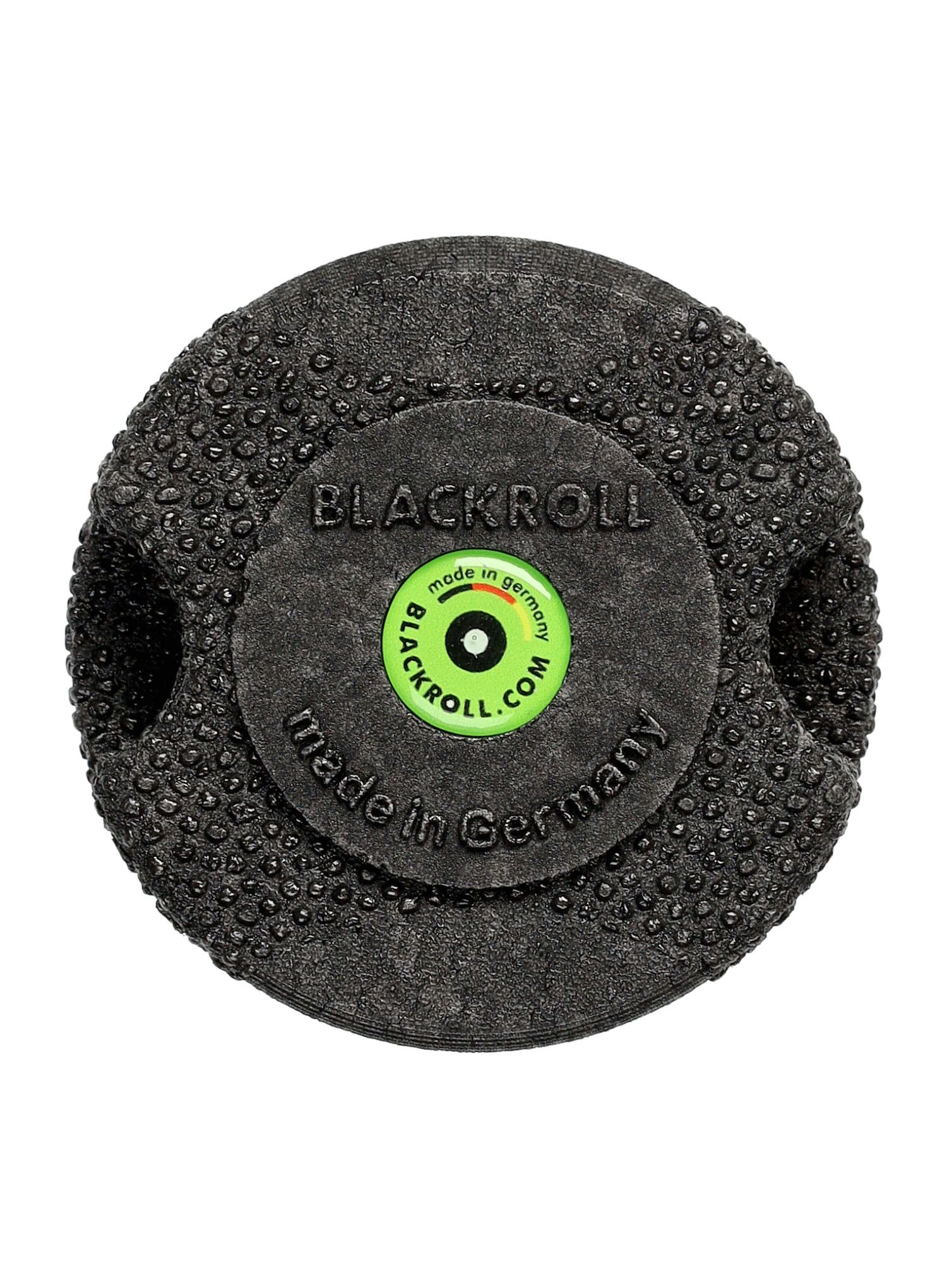 Masážní přístroj Blackroll Twister - black