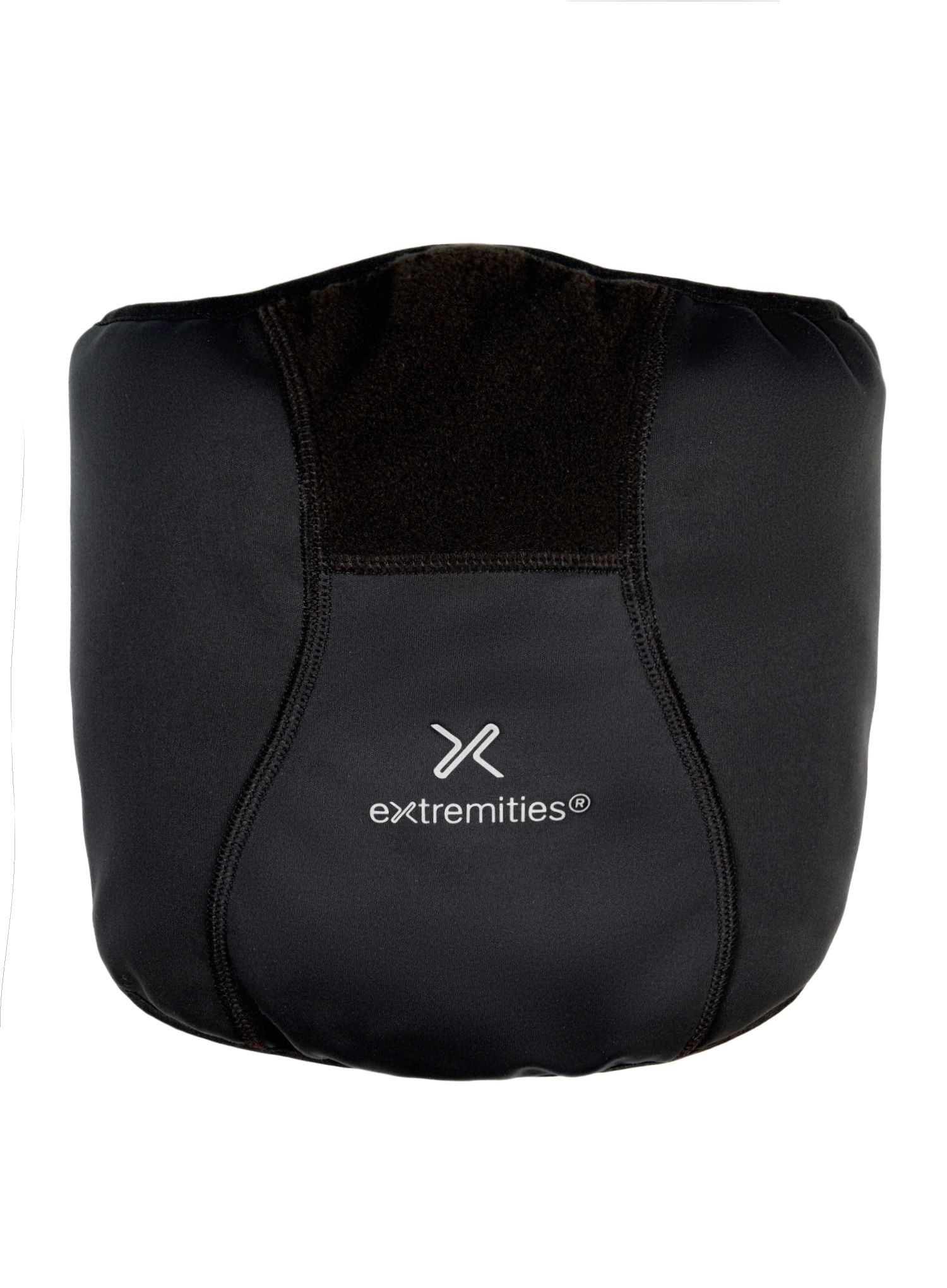 Rouška Extremities Guide Face Mask - black
