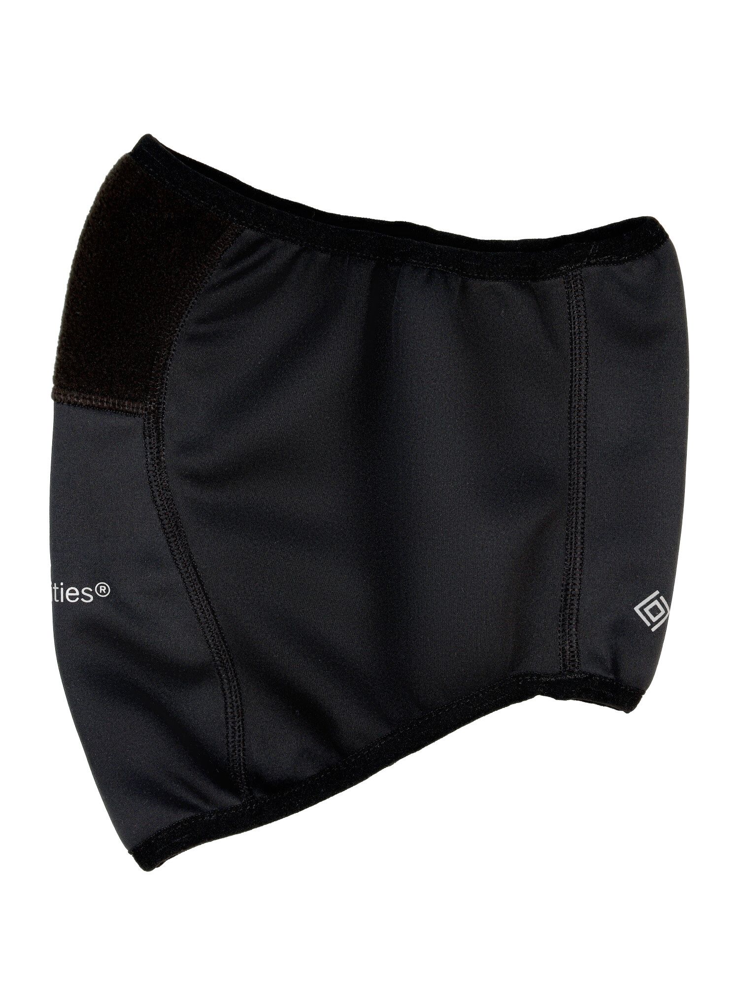 Rouška Extremities Guide Face Mask - black