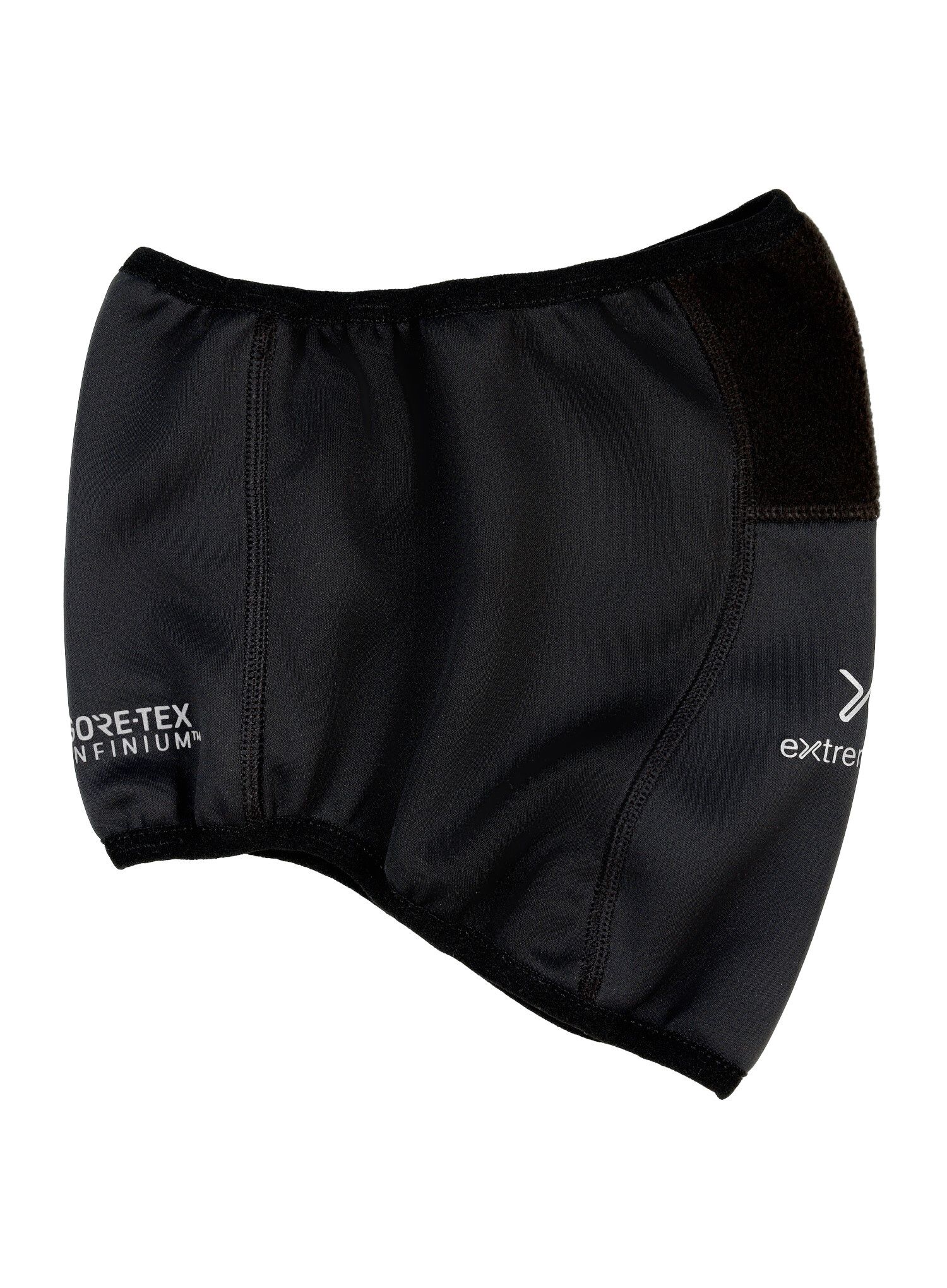 Rouška Extremities Guide Face Mask - black
