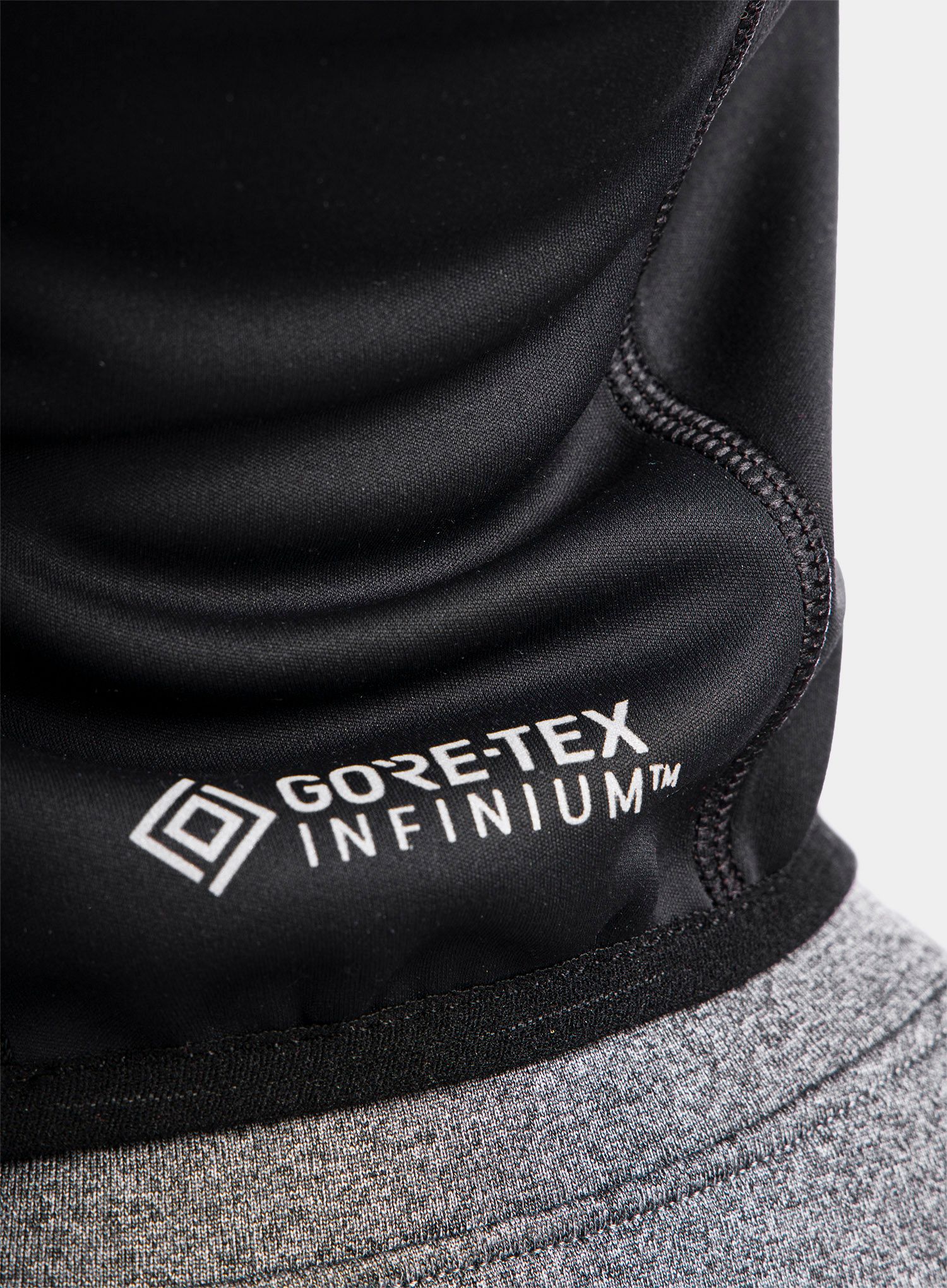 Rouška Extremities Guide Face Mask - black