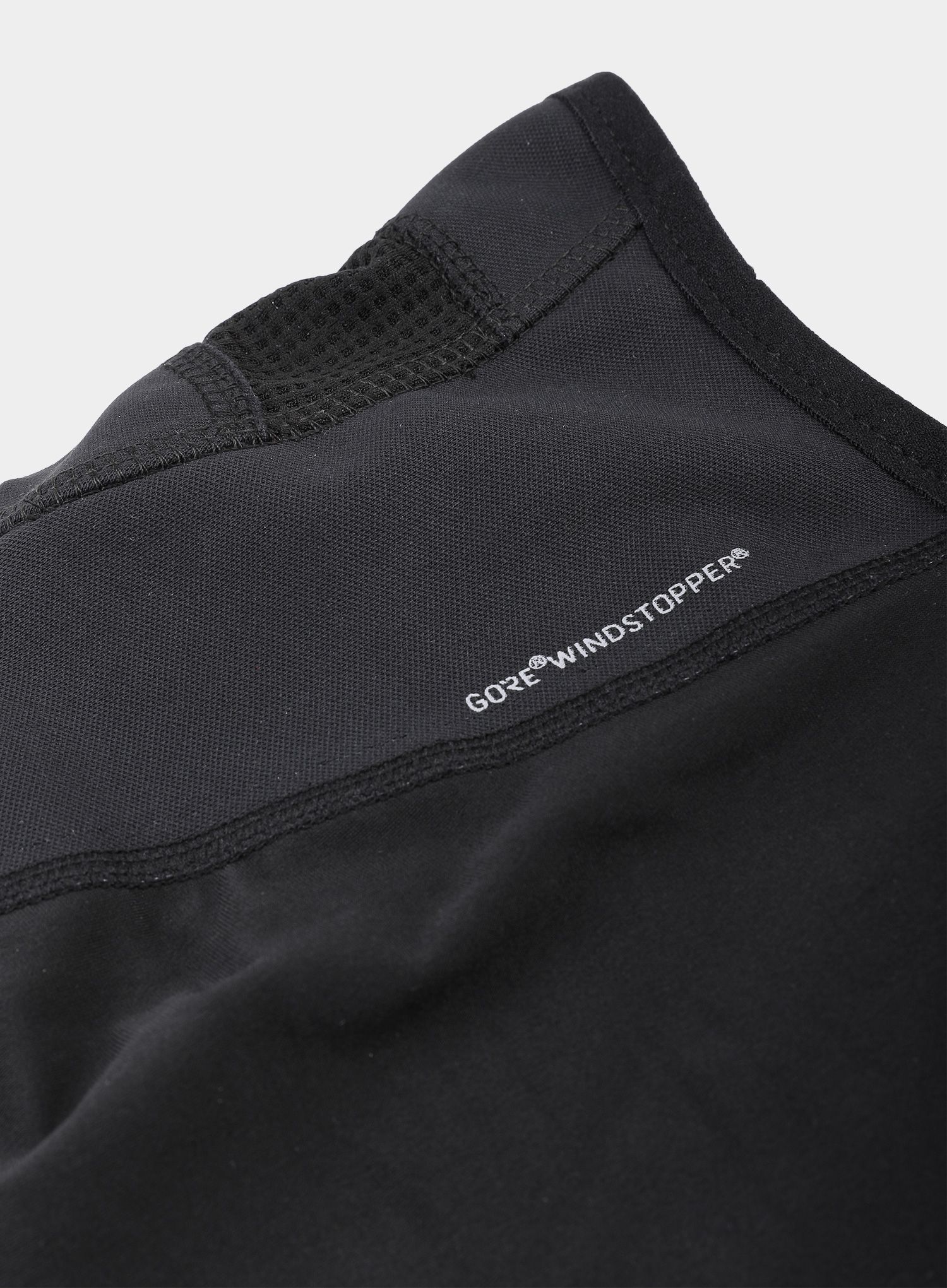 Termoaktivní maska Kombi P3 Halfclava - black