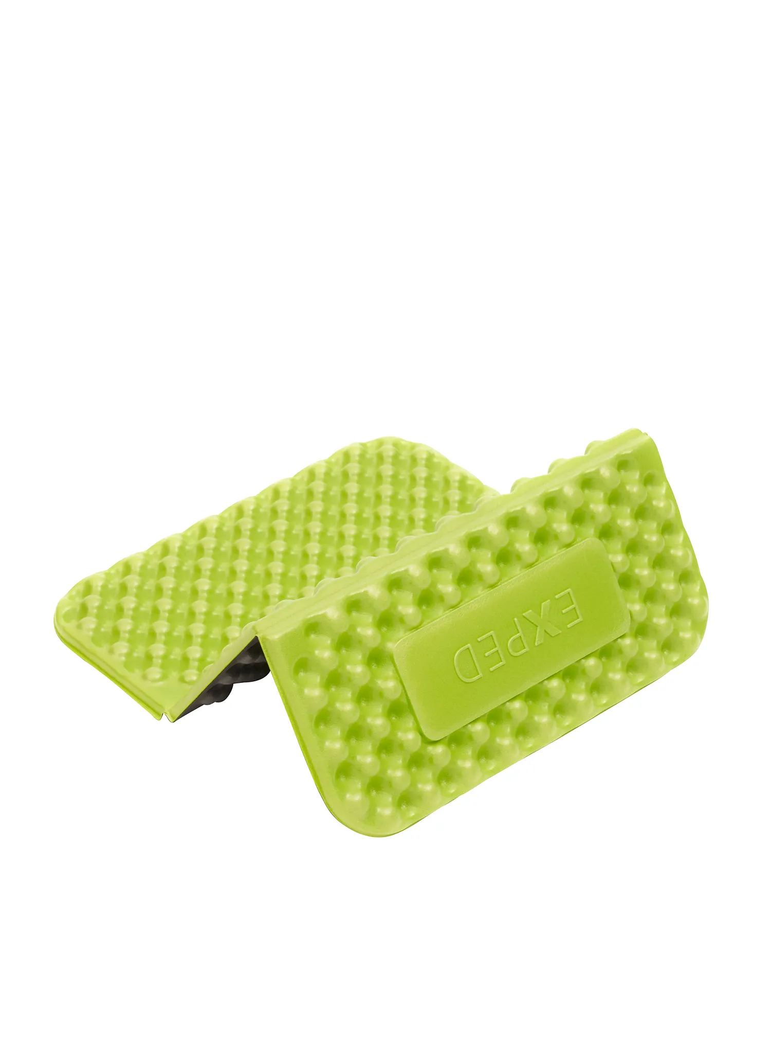 Podložka na sezení Exped Flex Sit Pad - lichen