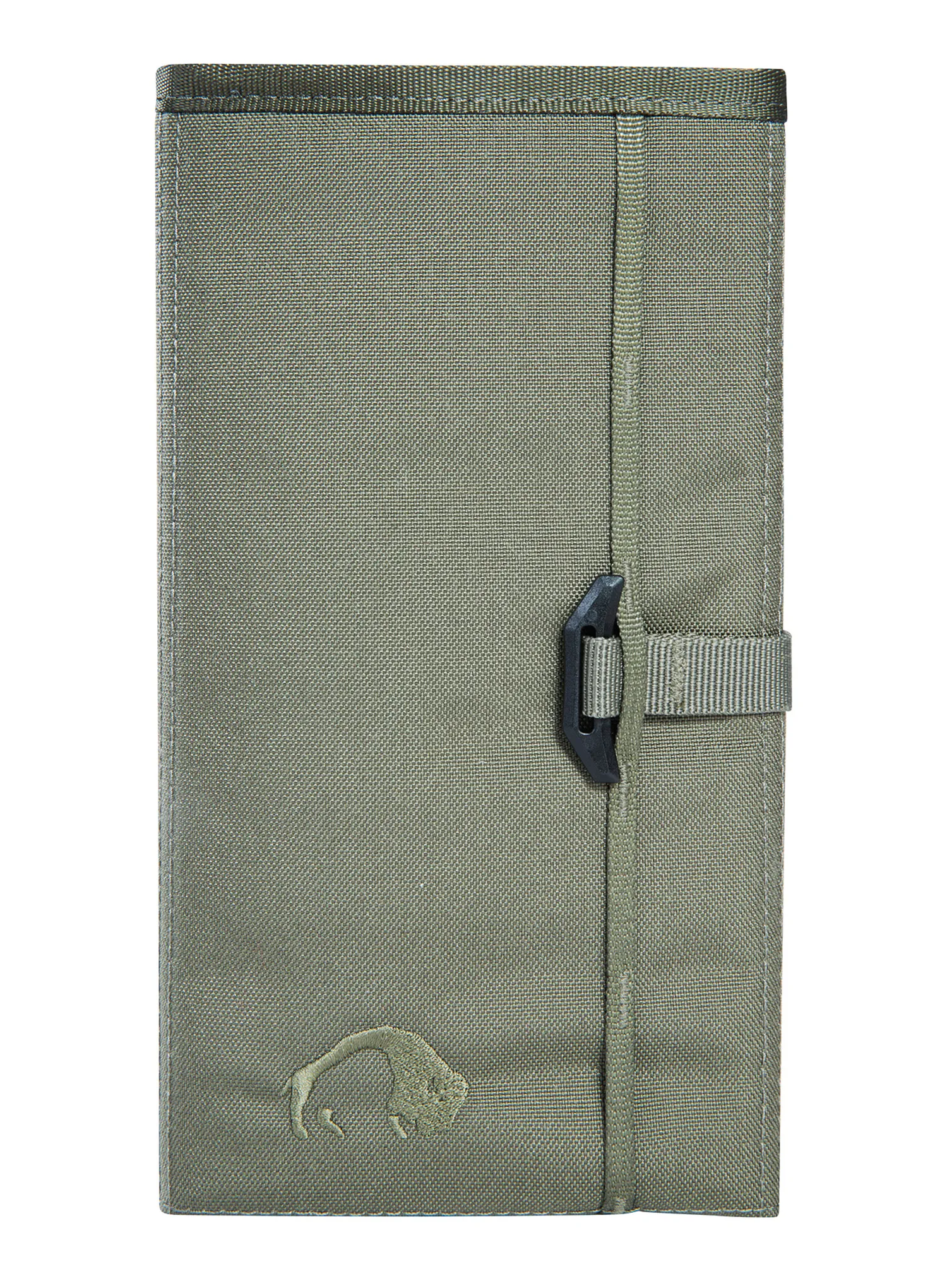Podložka na sezení Tatonka Seat Mat BC 35 x 45cm - stone grey olive
