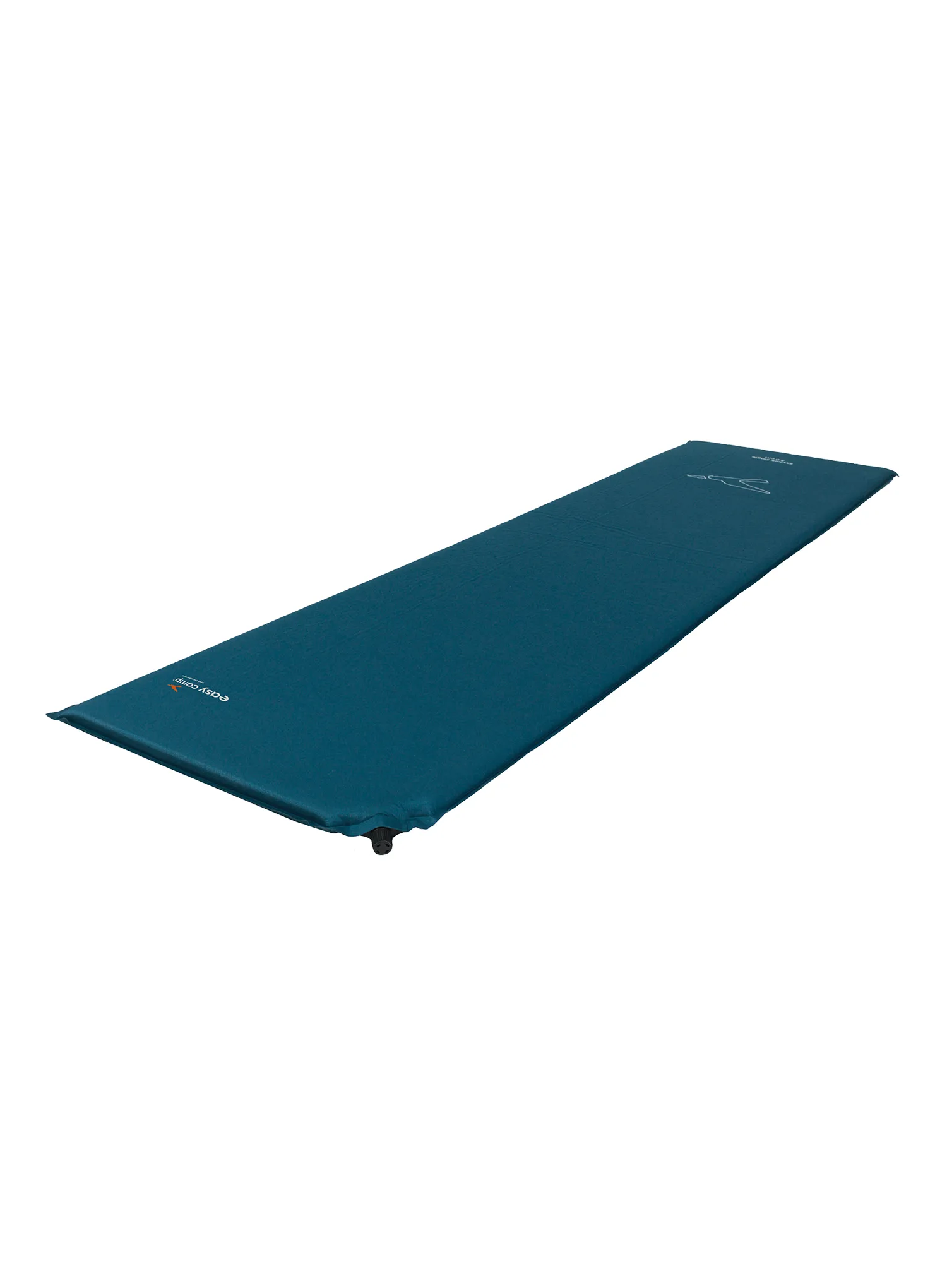 Samonafukovací karimatka Easy Camp Skylark Mat Single 3.0 cm