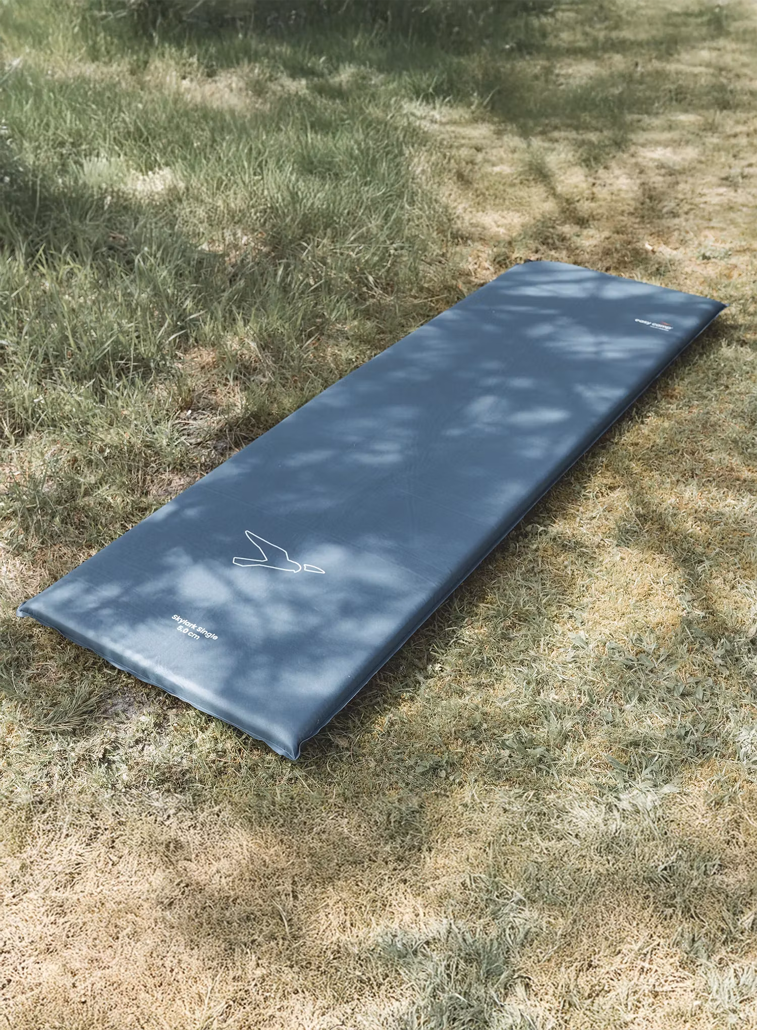 Samonafukovací karimatka Easy Camp Skylark Mat Single 5.0 cm