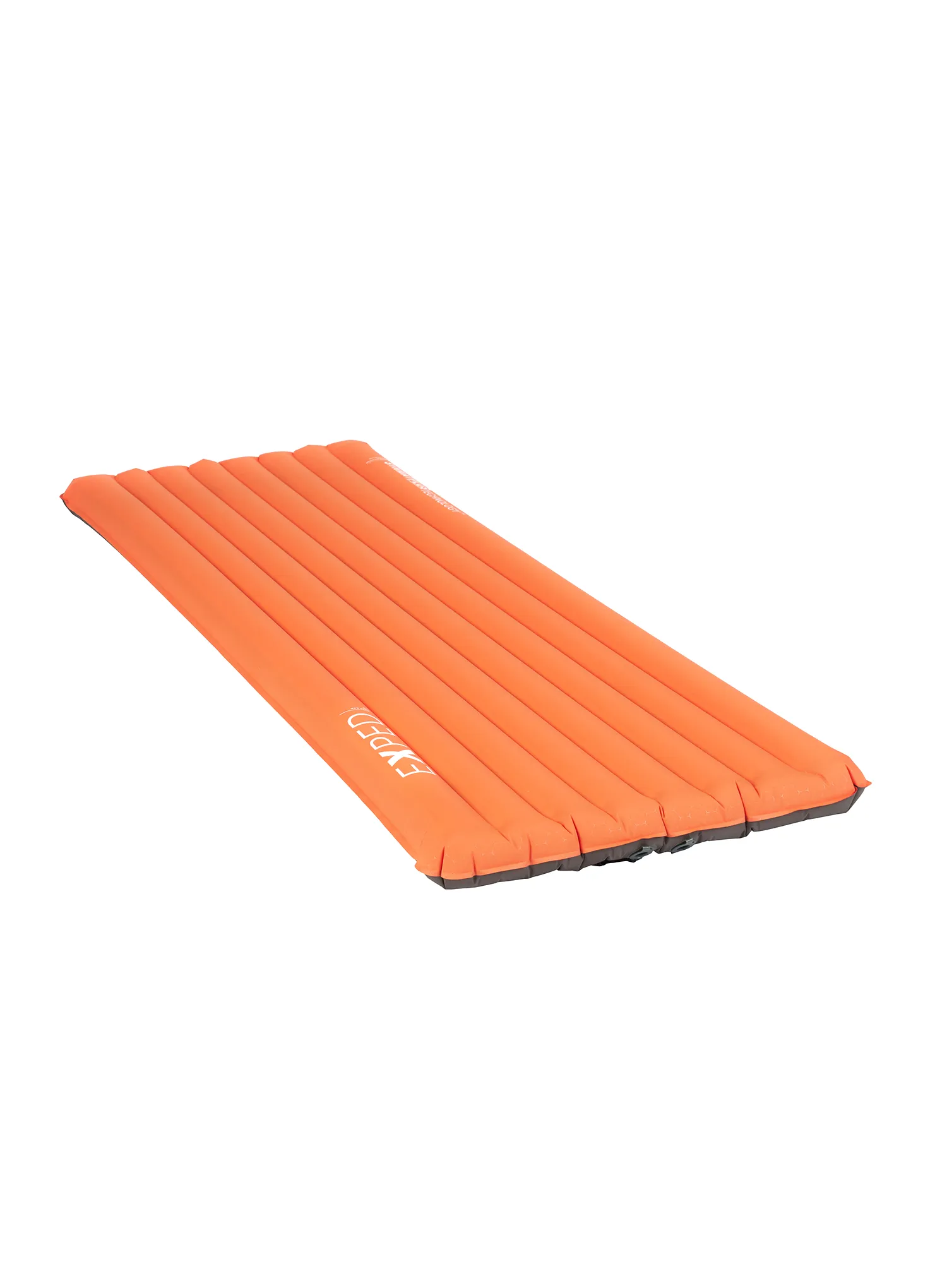 Samonafukovací karimatka Exped Dura 6.5R LW - dark lava