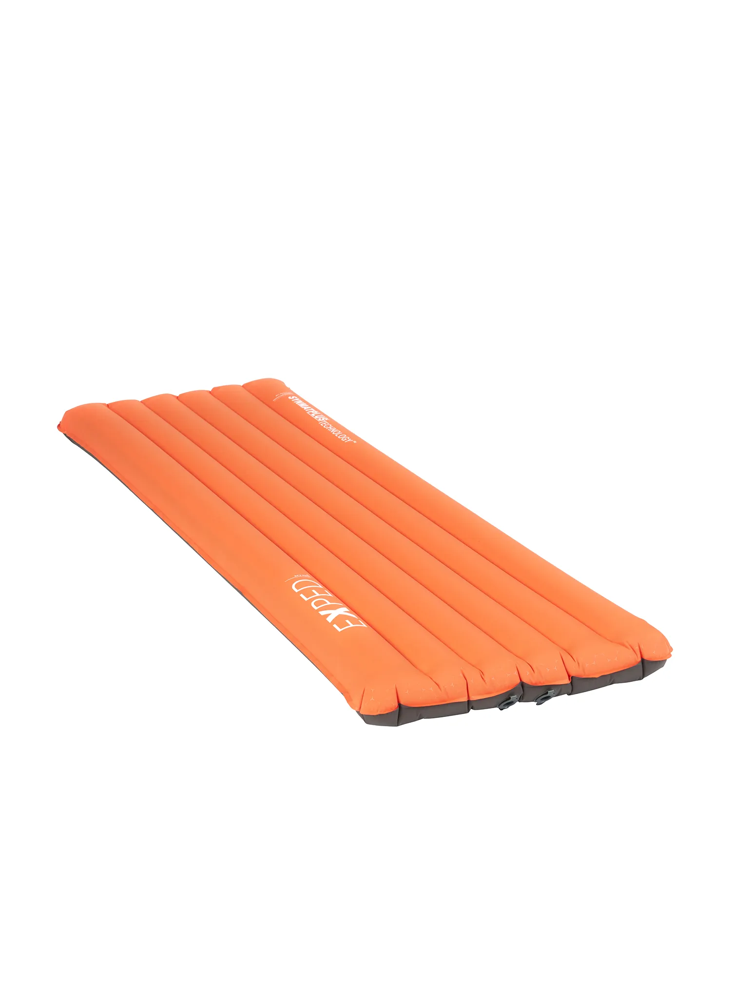 Samonafukovací karimatka Exped Dura 6.5R M - dark lava