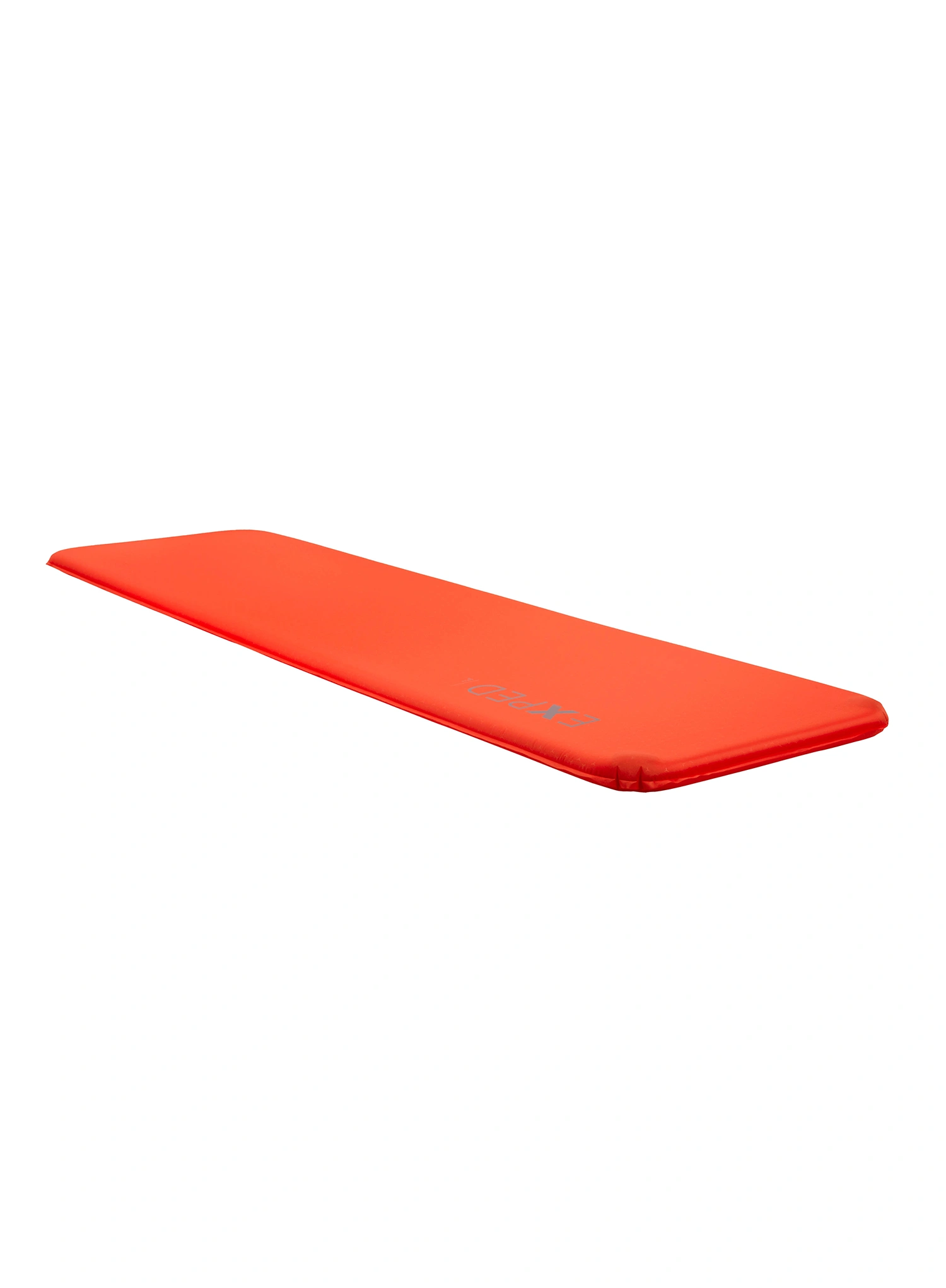 Samonafukovací karimatka Exped Sim 2.5 M - flame