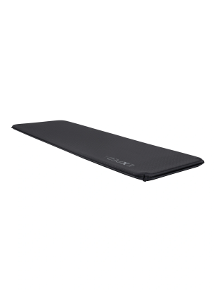 Samonafukovací karimatka Exped SIM 3.8 LW - black/blk