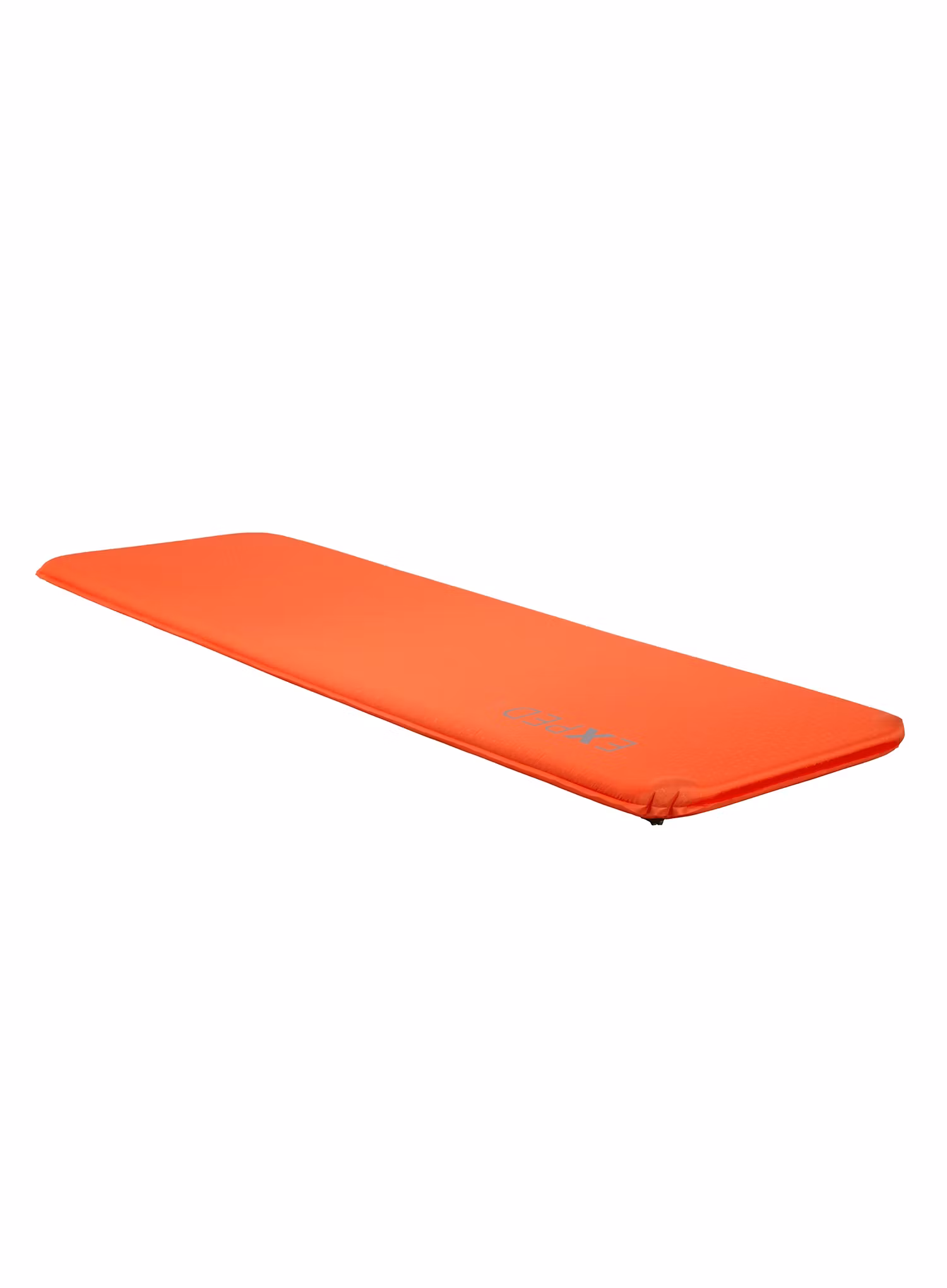 Samonafukovací karimatka Exped SIM 3.8 M - flame
