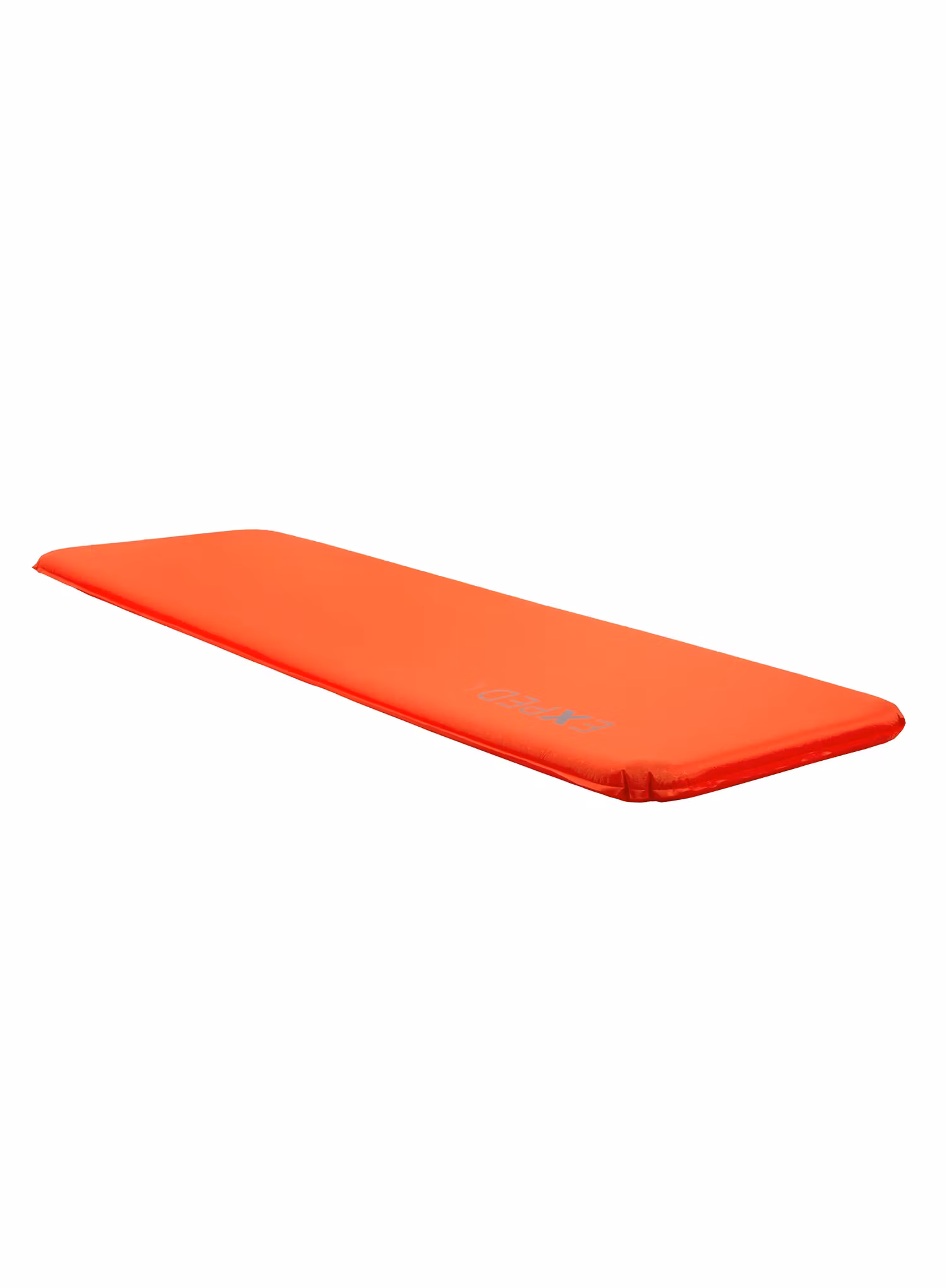 Samonafukovací karimatka Exped SIM 5 M - flame/flame