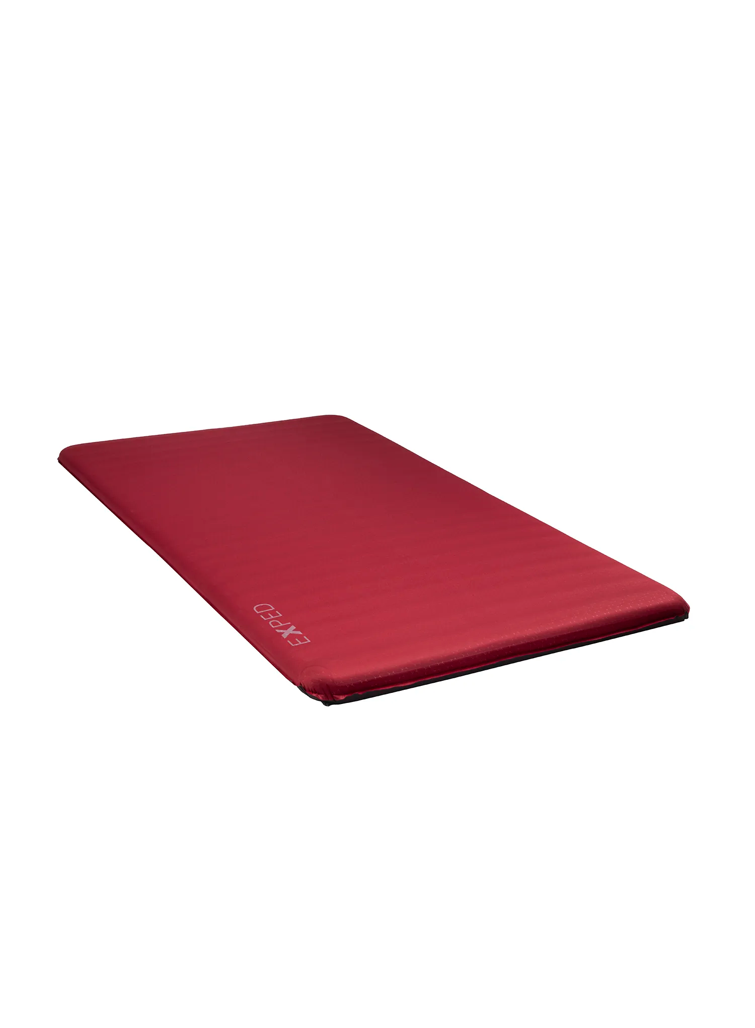 Samonafukovací karimatka Exped SIM Comfort Duo 7.5 - ruby