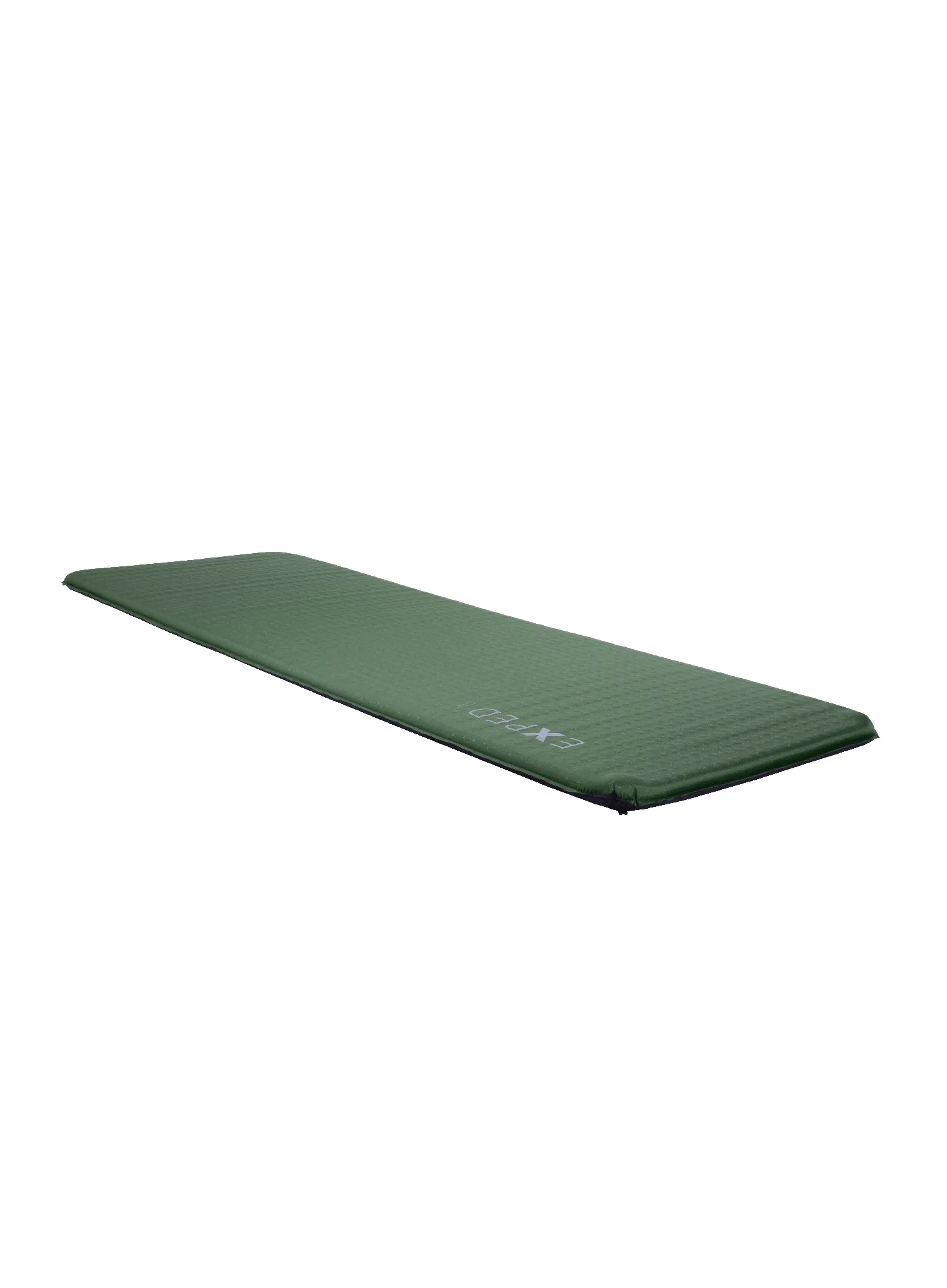 Samonafukovací karimatka Exped SIM Lite 3.8 LW - forest