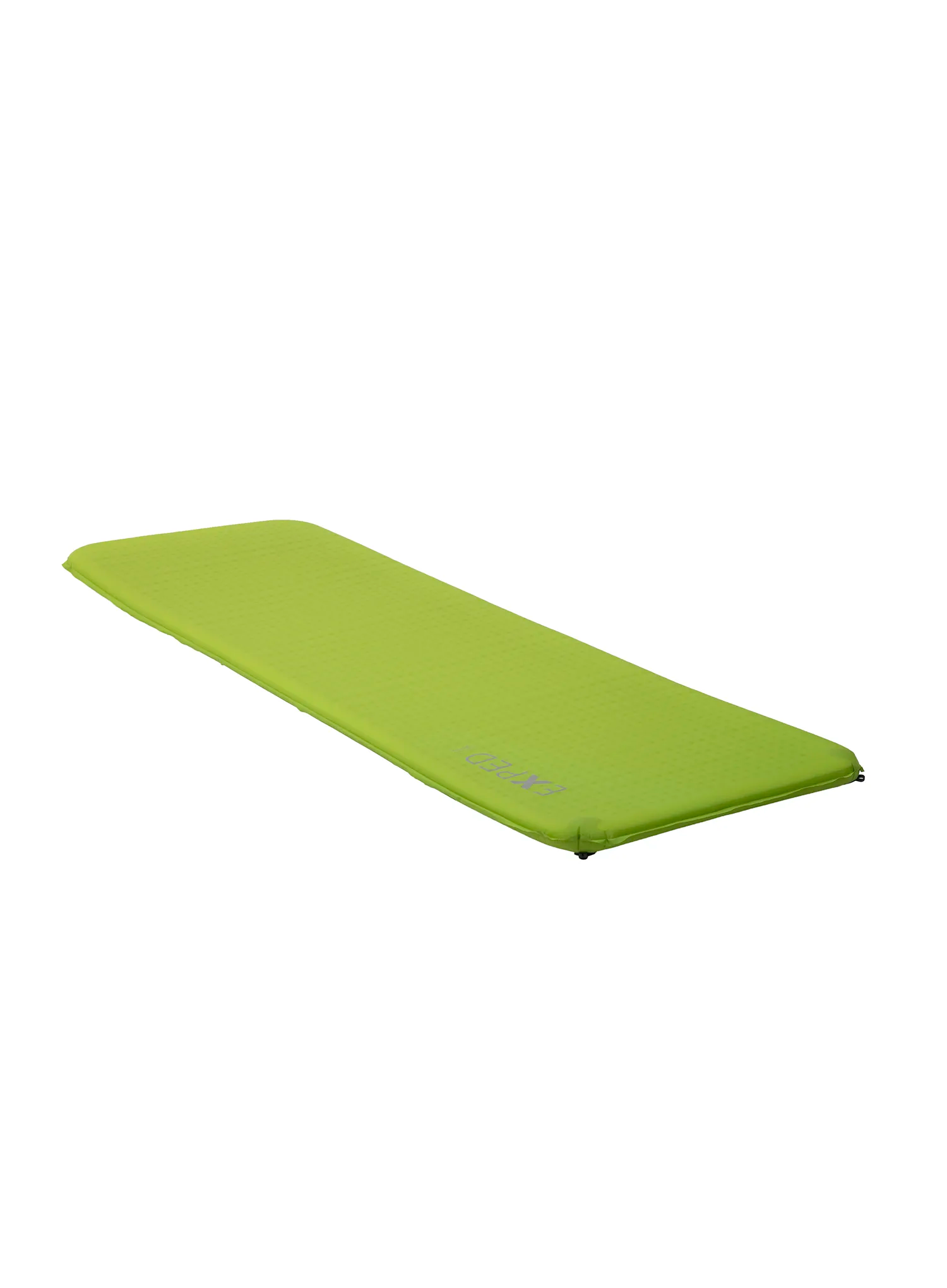 Samonafukovací karimatka Exped SIM Ultra 3.8 LW - green