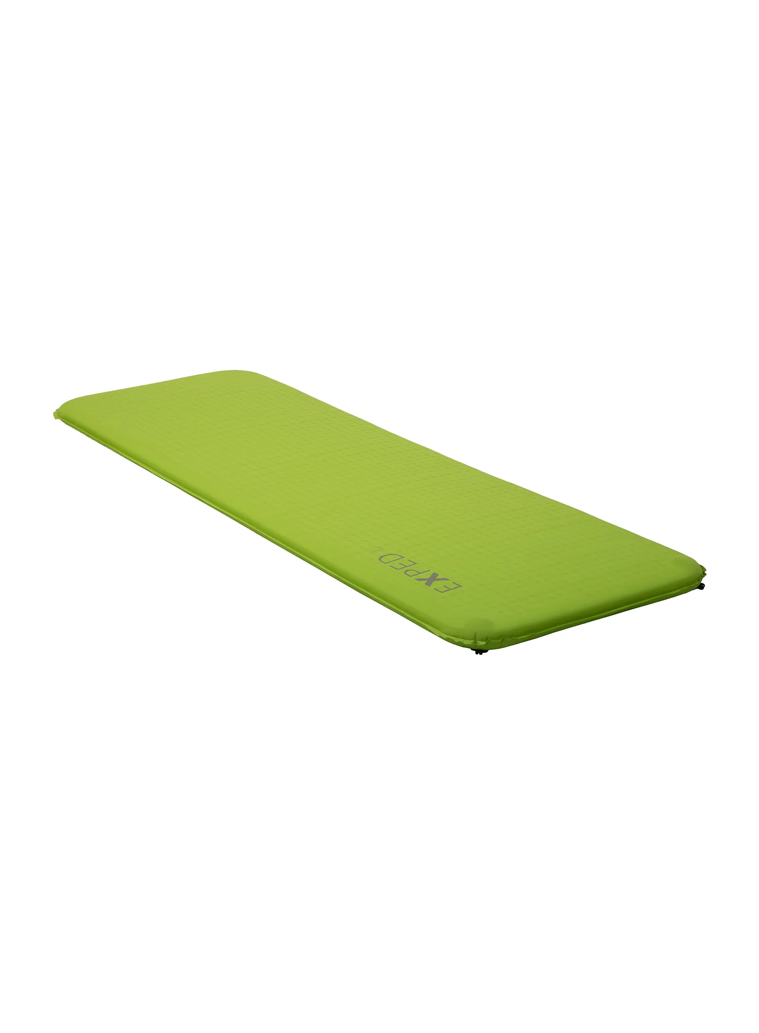 Samonafukovací karimatka Exped SIM Ultra 5 LW - green