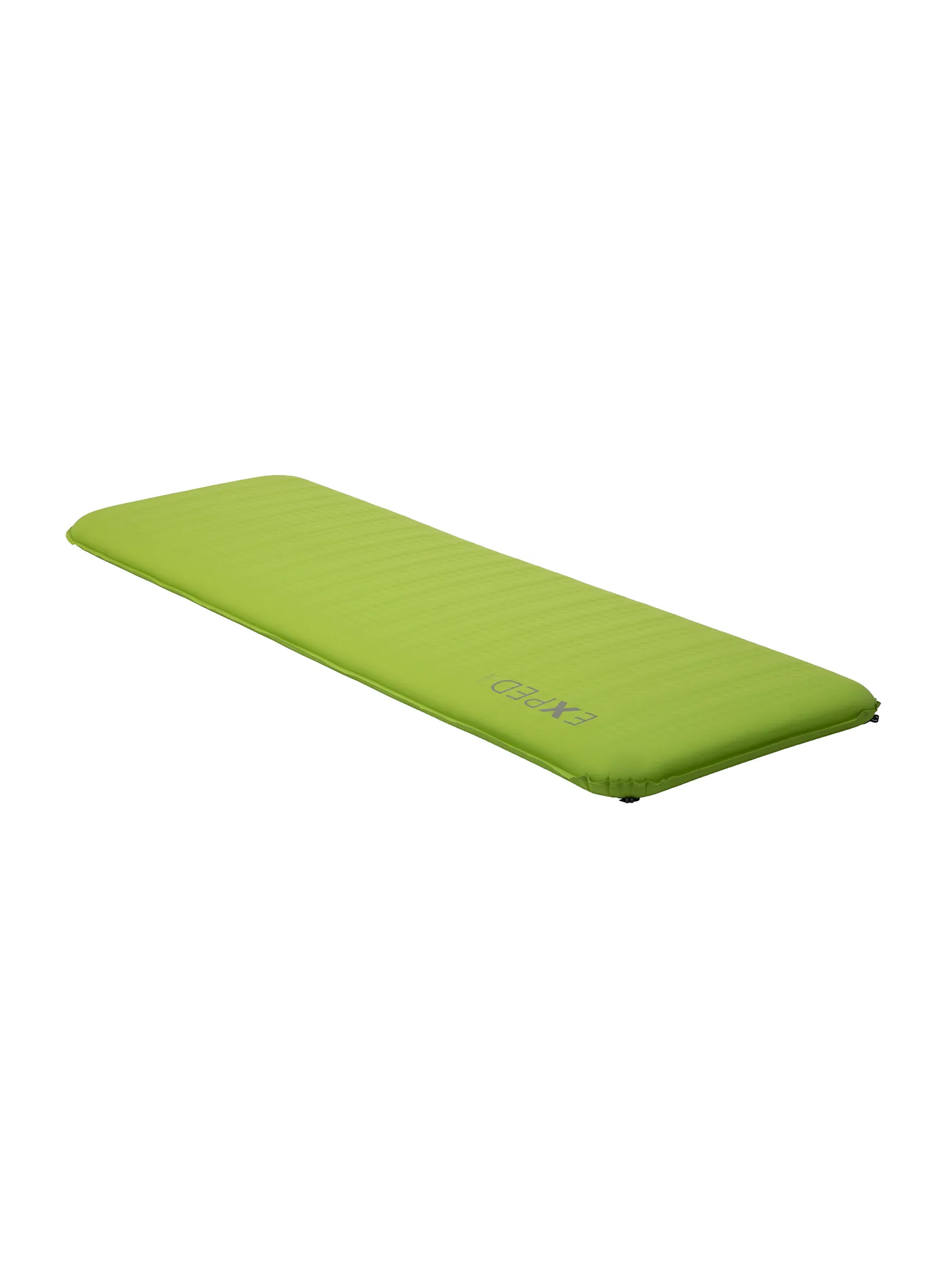 Samonafukovací karimatka Exped SIM Ultra 7.5 LW - green