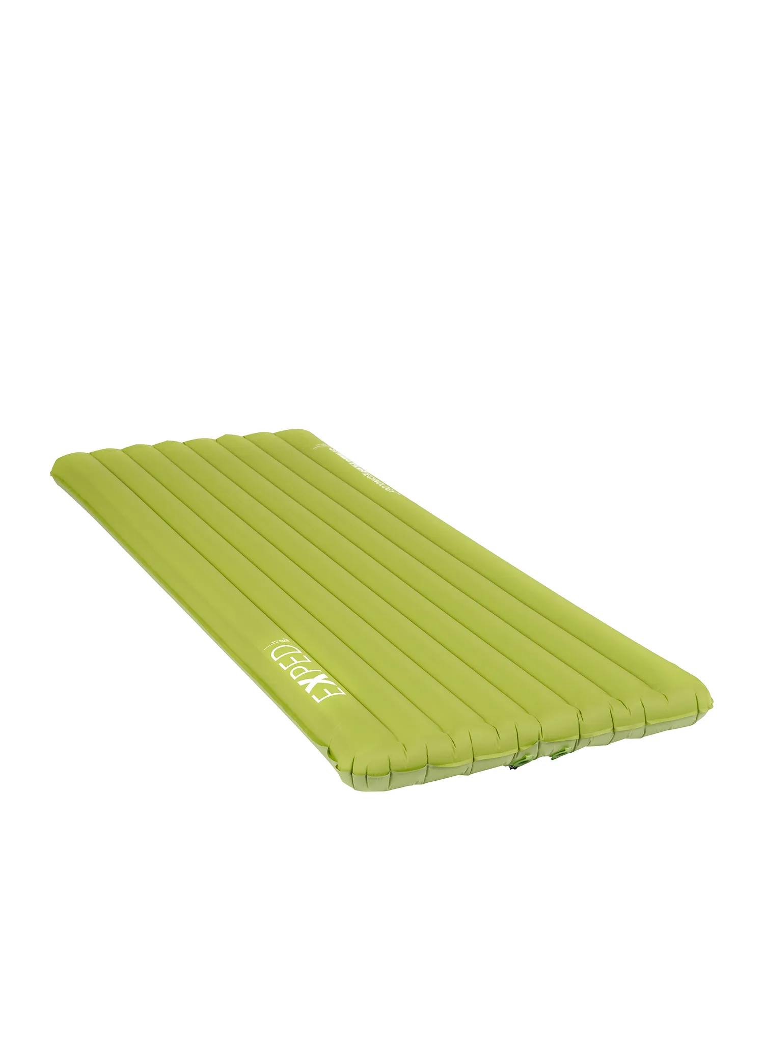 Samonafukovací karimatka Exped Ultra 6.5R MW - green