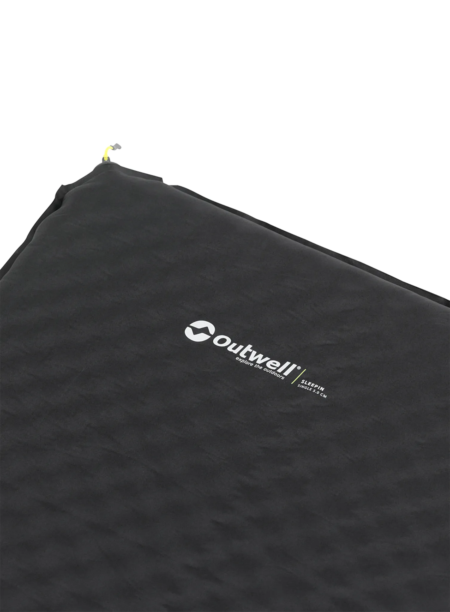 Samonafukovací karimatka Outwell Sleepin Single 5.0 cm