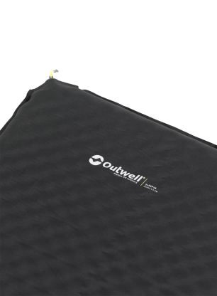 Samonafukovací karimatka Outwell Sleepin Single 5.0 cm