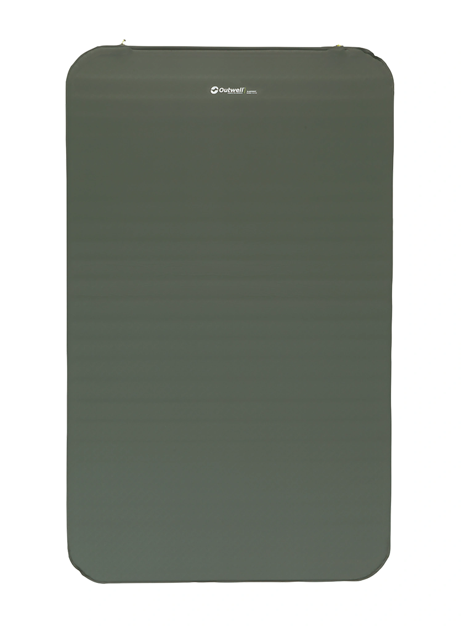 Samonafukovací karimatka Outwell Sleepnest Double 10.0 cm