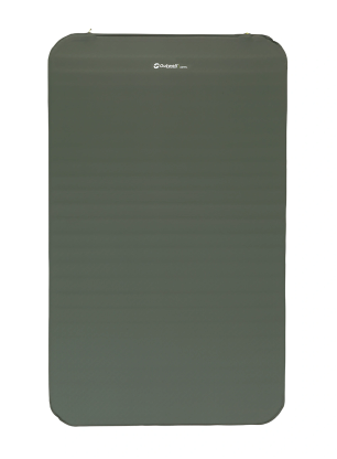 Samonafukovací karimatka Outwell Sleepnest Double 10.0 cm
