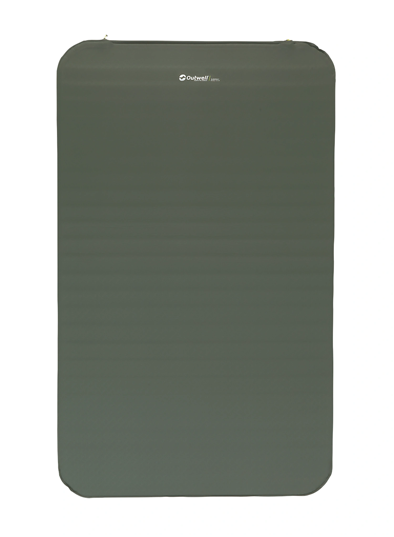 Samonafukovací karimatka Outwell Sleepnest Double 14.0 cm