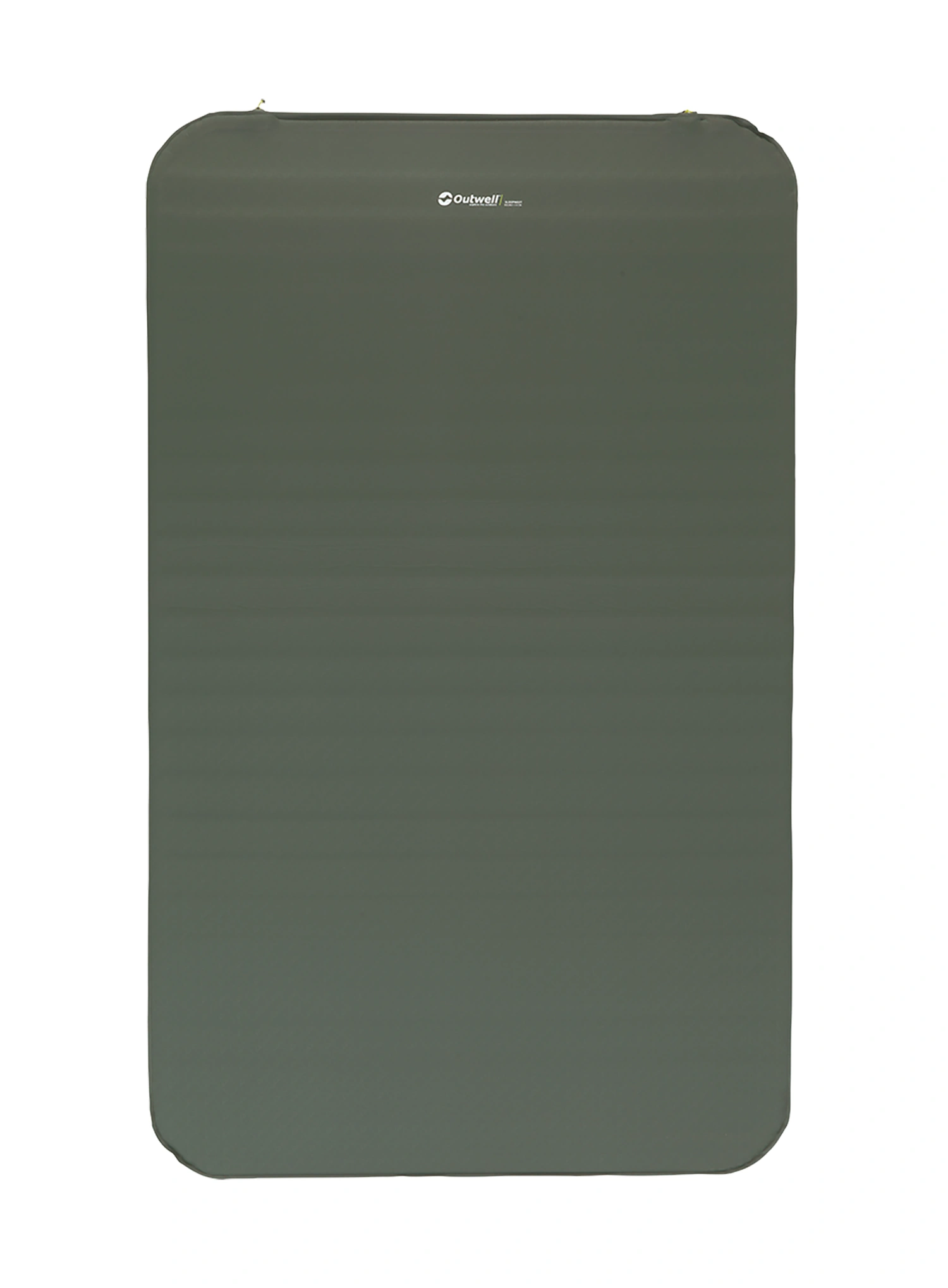Samonafukovací karimatka Outwell Sleepnest Double 5.0 cm