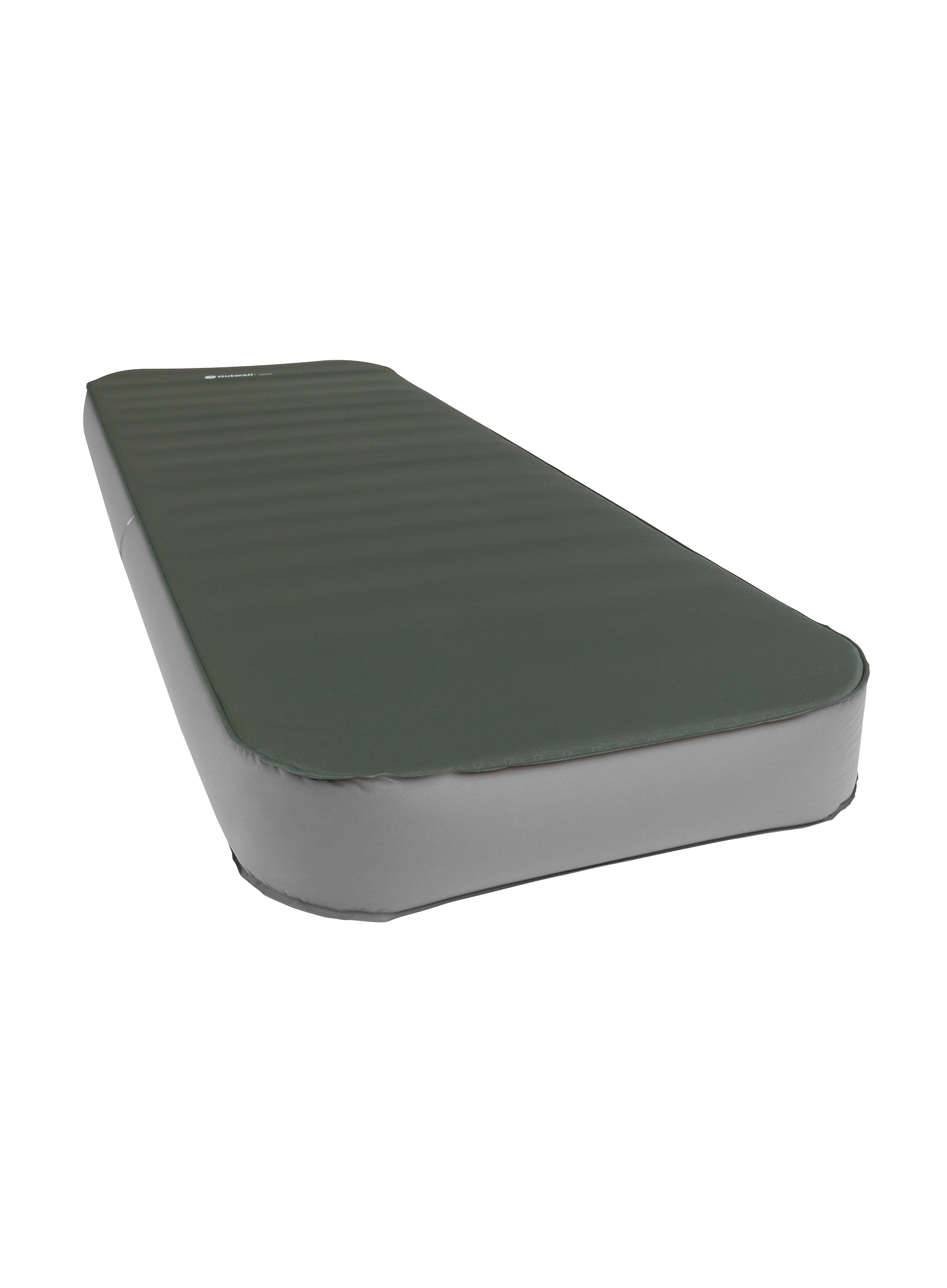 Samonafukovací karimatka Outwell Sleepnest Single 14.0 cm