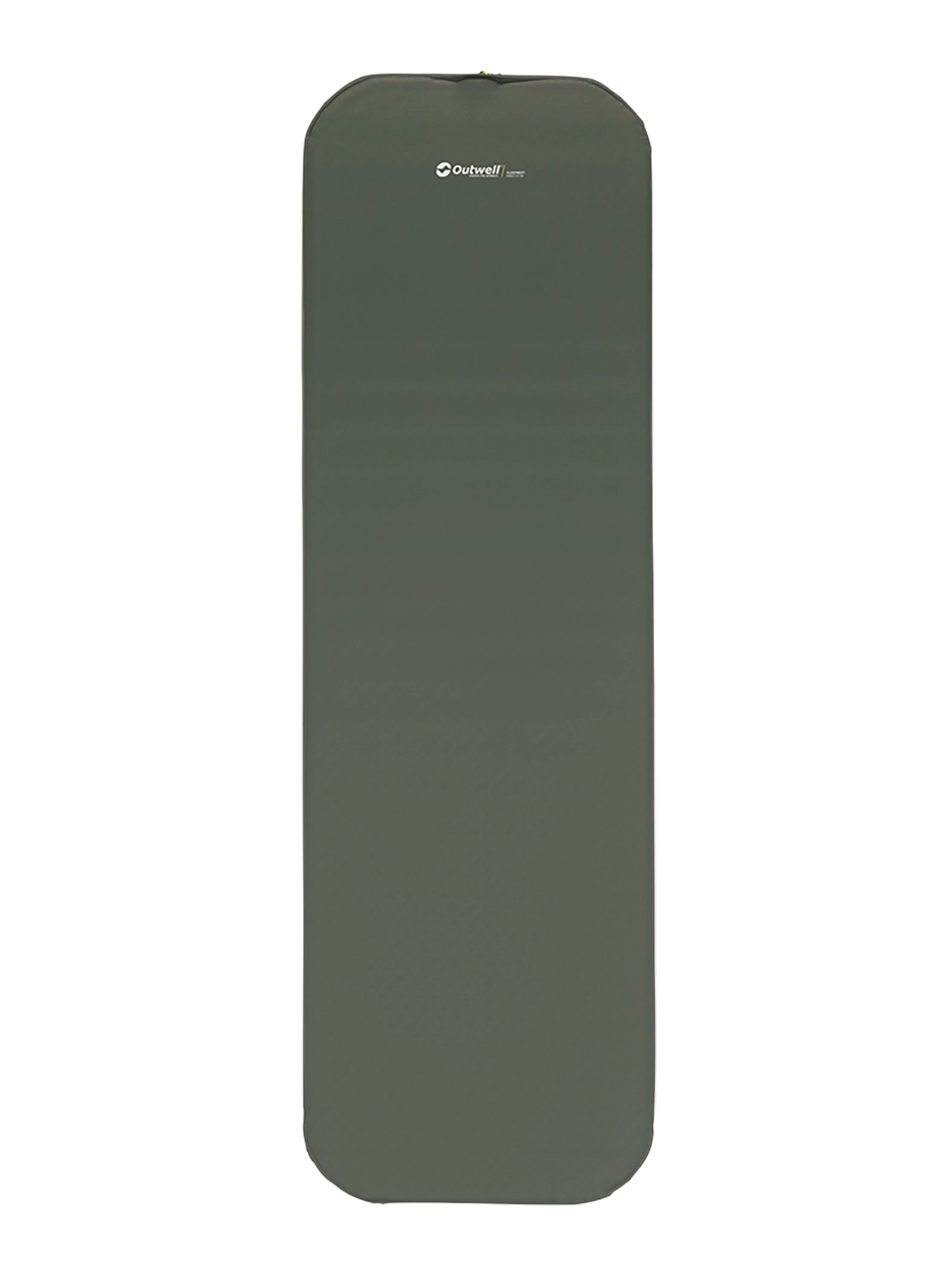 Samonafukovací karimatka Outwell Sleepnest Single 5.0 cm