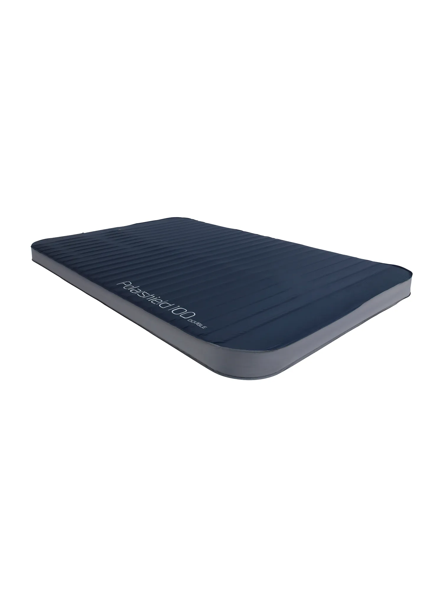 Samonafukovací karimatka Robens Polarshield 100 Double - navy