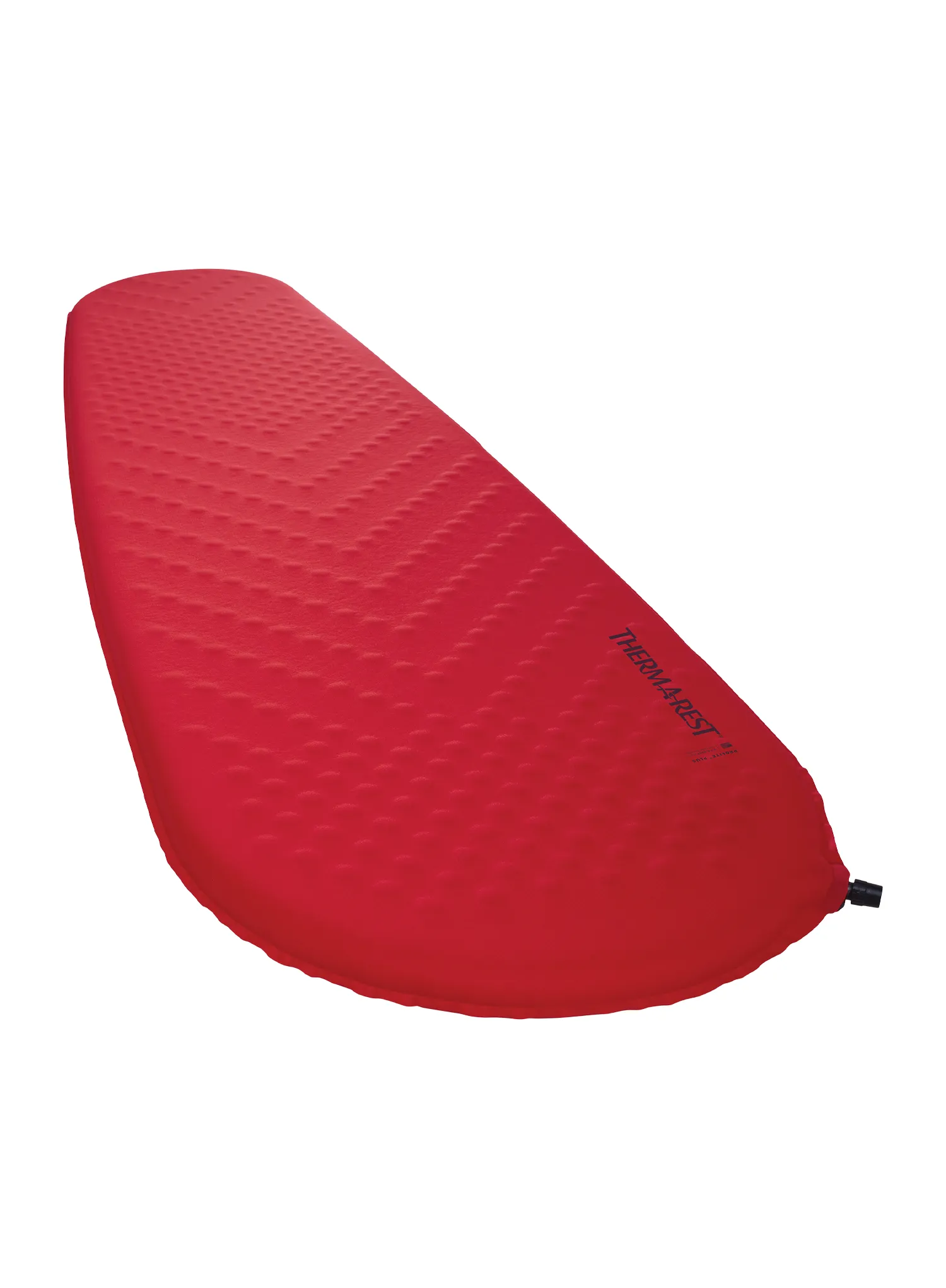 Samonafukovací karimatka Therm a Rest ProLite Plus RS - cayenne